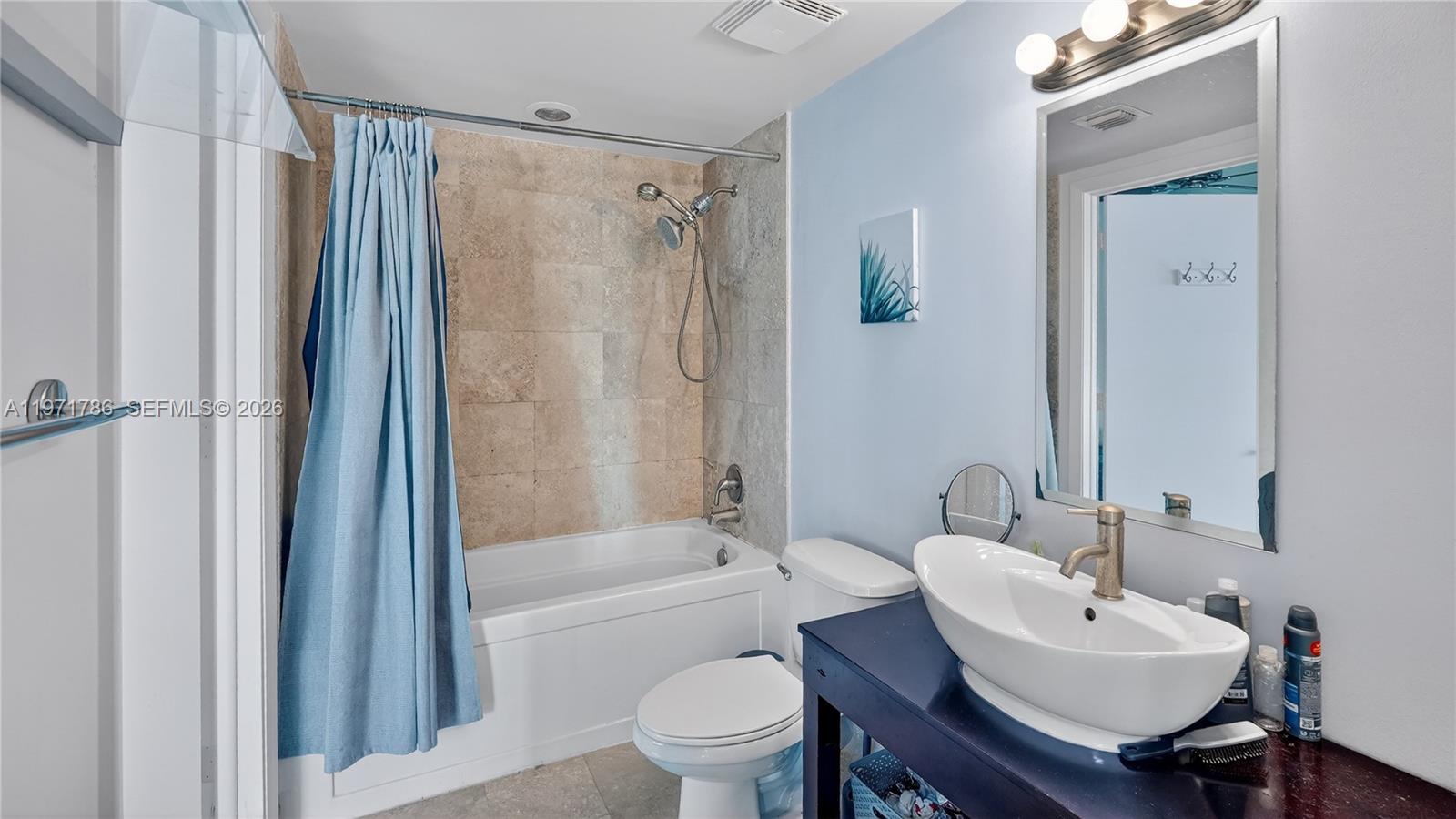 350 S Miami Ave #3108, Miami FL 33130
