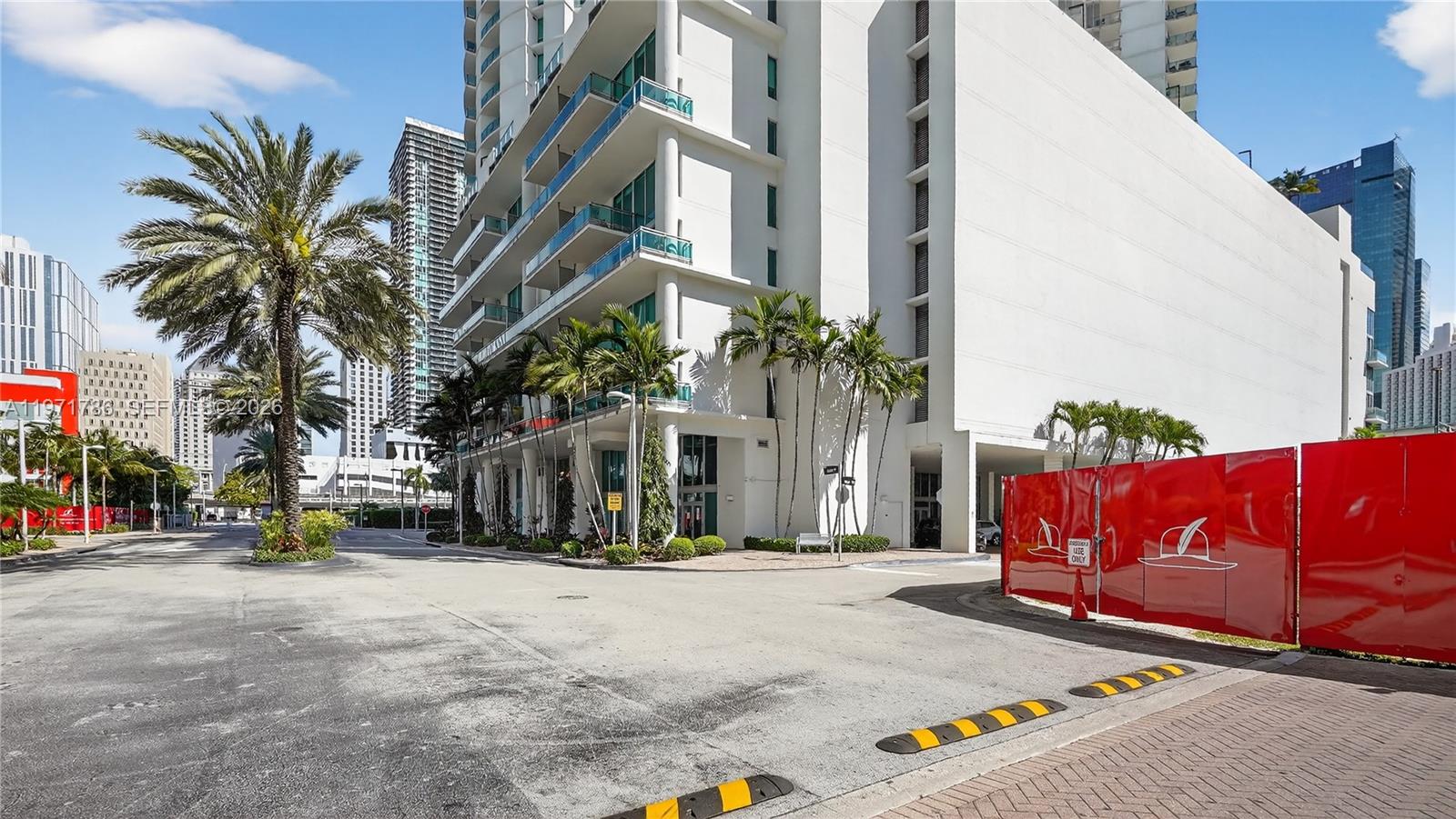 350 S Miami Ave #3108, Miami FL 33130