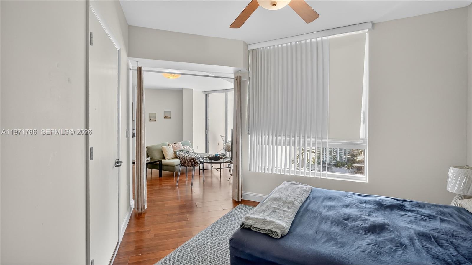 350 S Miami Ave #3108, Miami FL 33130