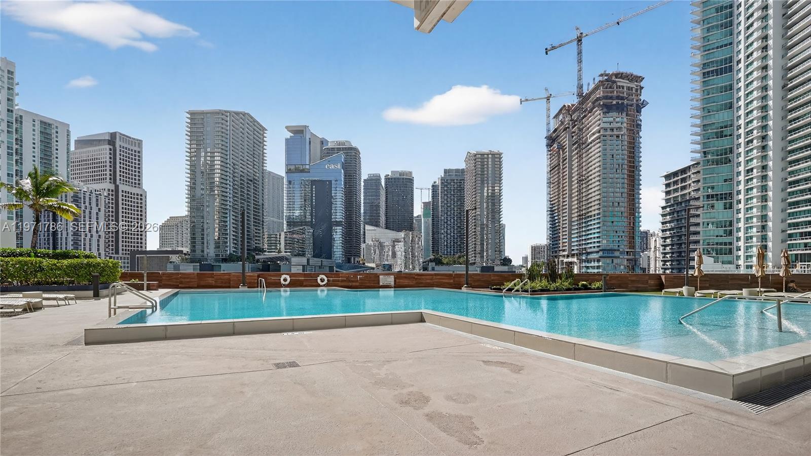 350 S Miami Ave #3108, Miami FL 33130