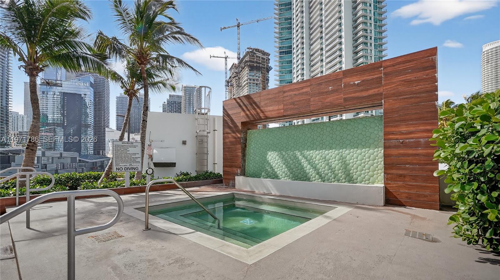 350 S Miami Ave #3108, Miami FL 33130