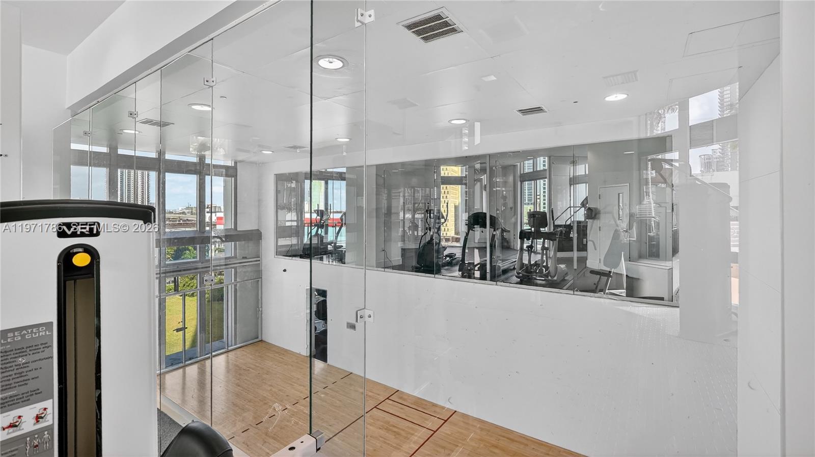 350 S Miami Ave #3108, Miami FL 33130