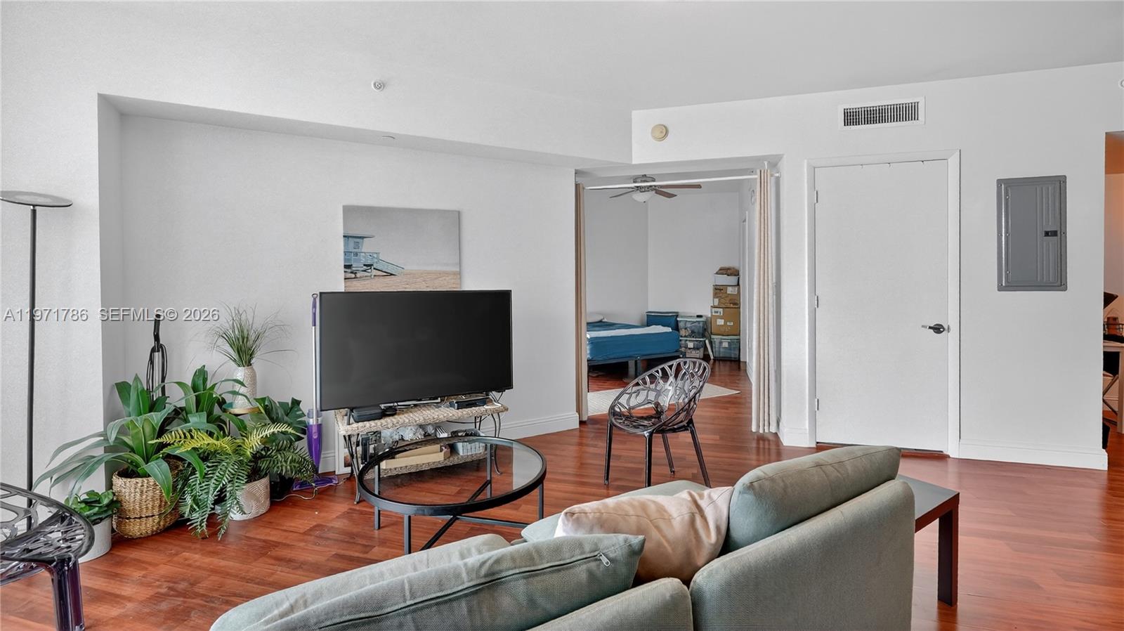 350 S Miami Ave #3108, Miami FL 33130