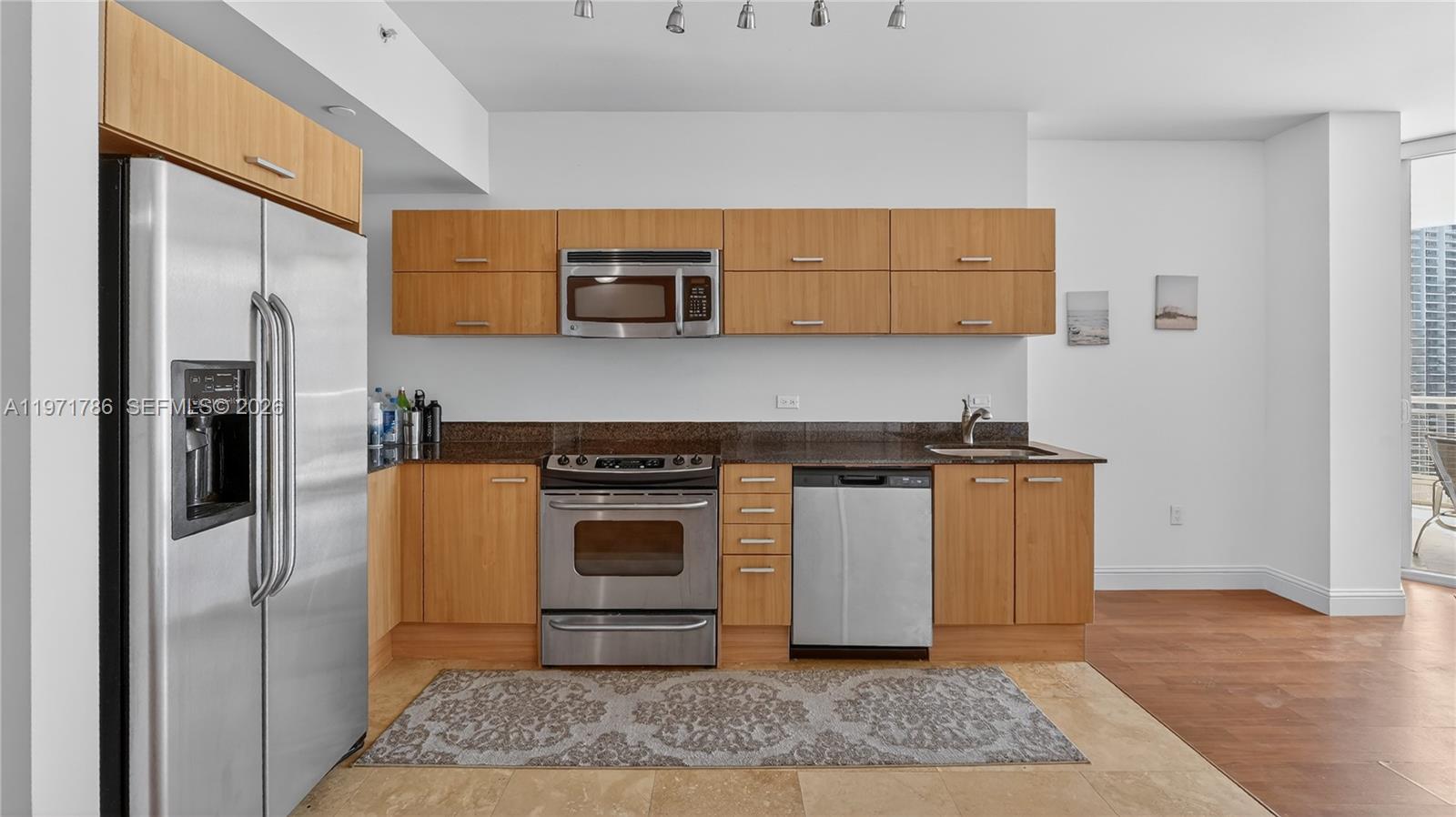 350 S Miami Ave #3108, Miami FL 33130