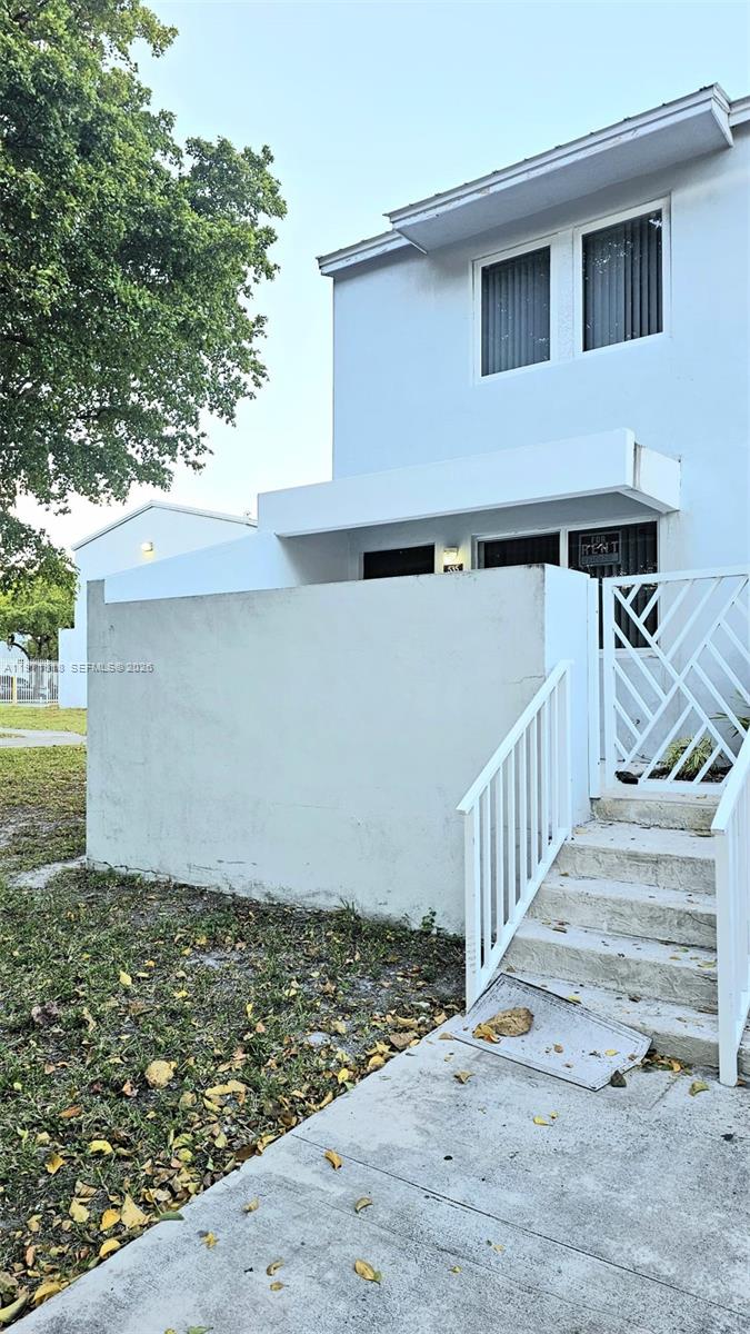 535 NW 19th St #369, Miami FL 33136