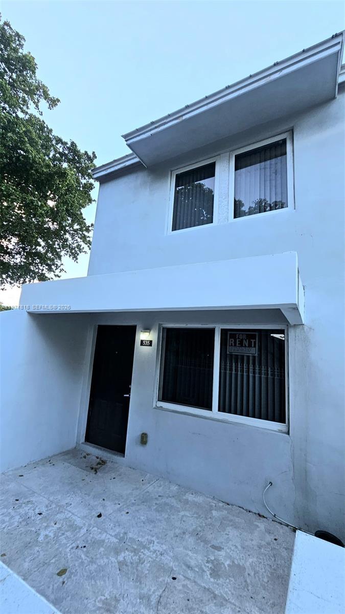 535 NW 19th St #369, Miami FL 33136