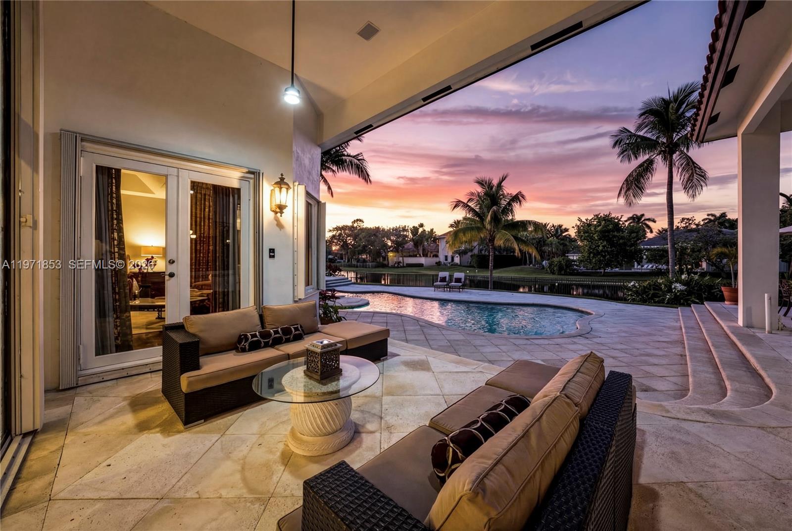 3520 Paddock Rd, Weston FL 33331