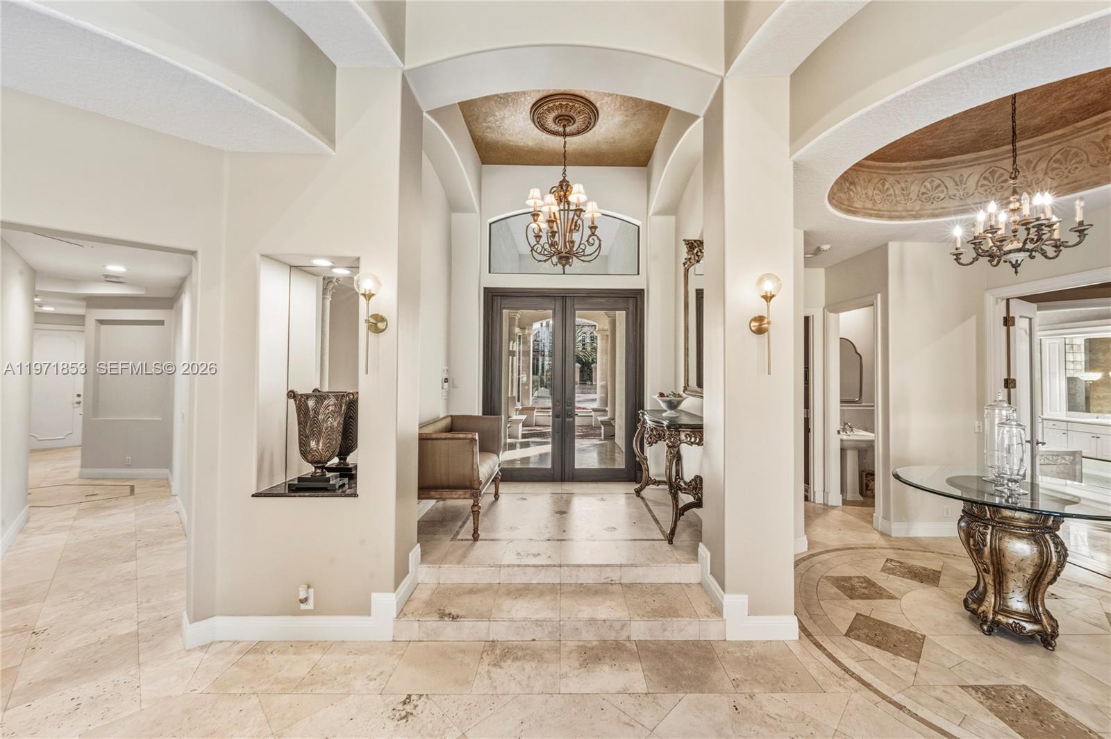 3520 Paddock Rd, Weston FL 33331