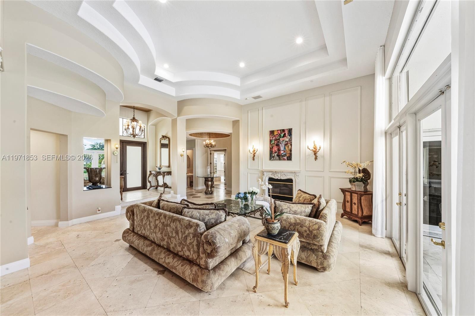 3520 Paddock Rd, Weston FL 33331