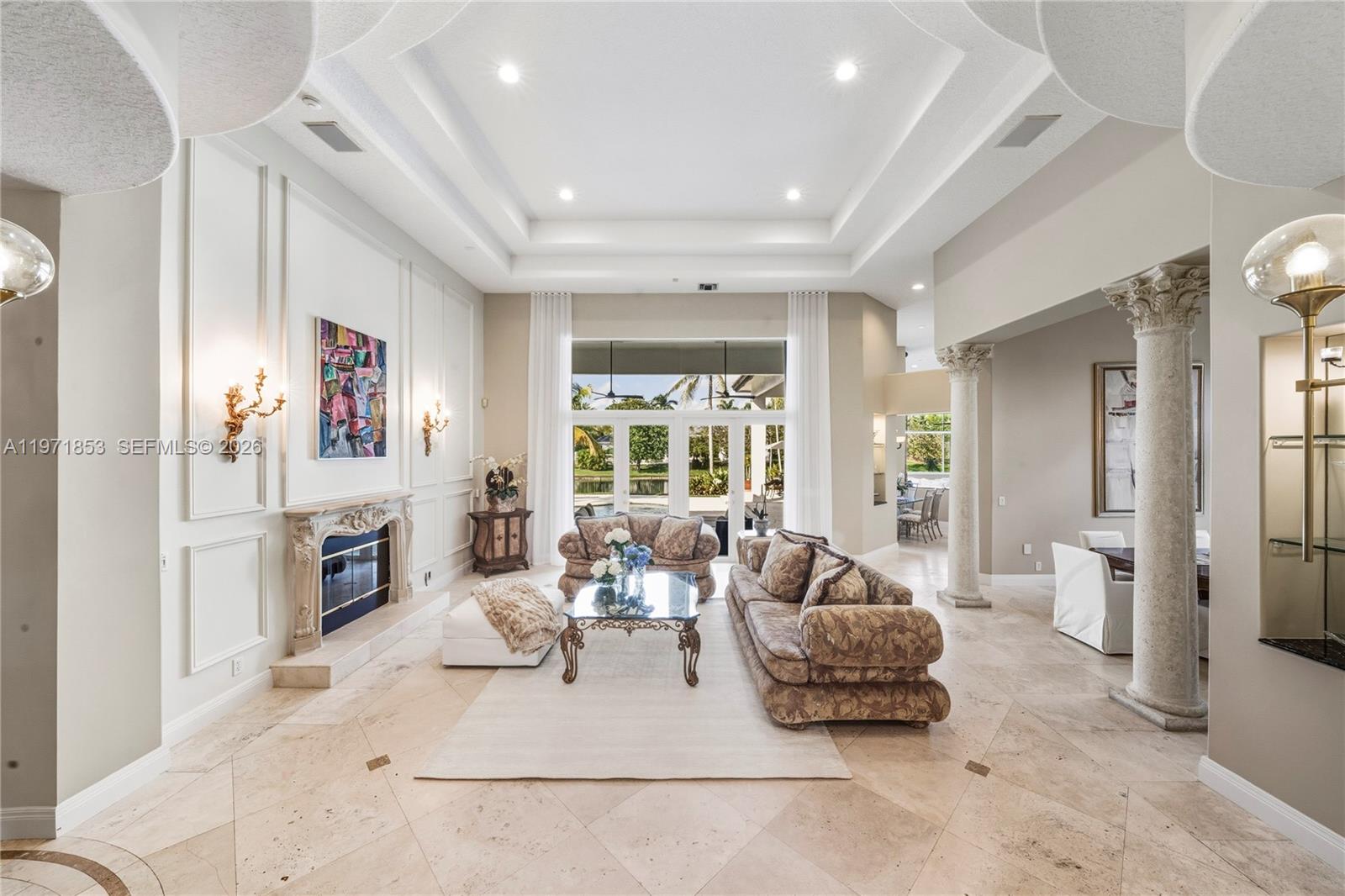 3520 Paddock Rd, Weston FL 33331