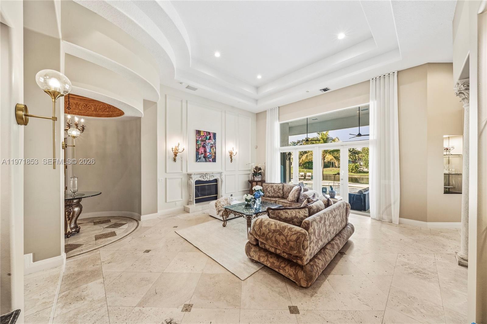 3520 Paddock Rd, Weston FL 33331