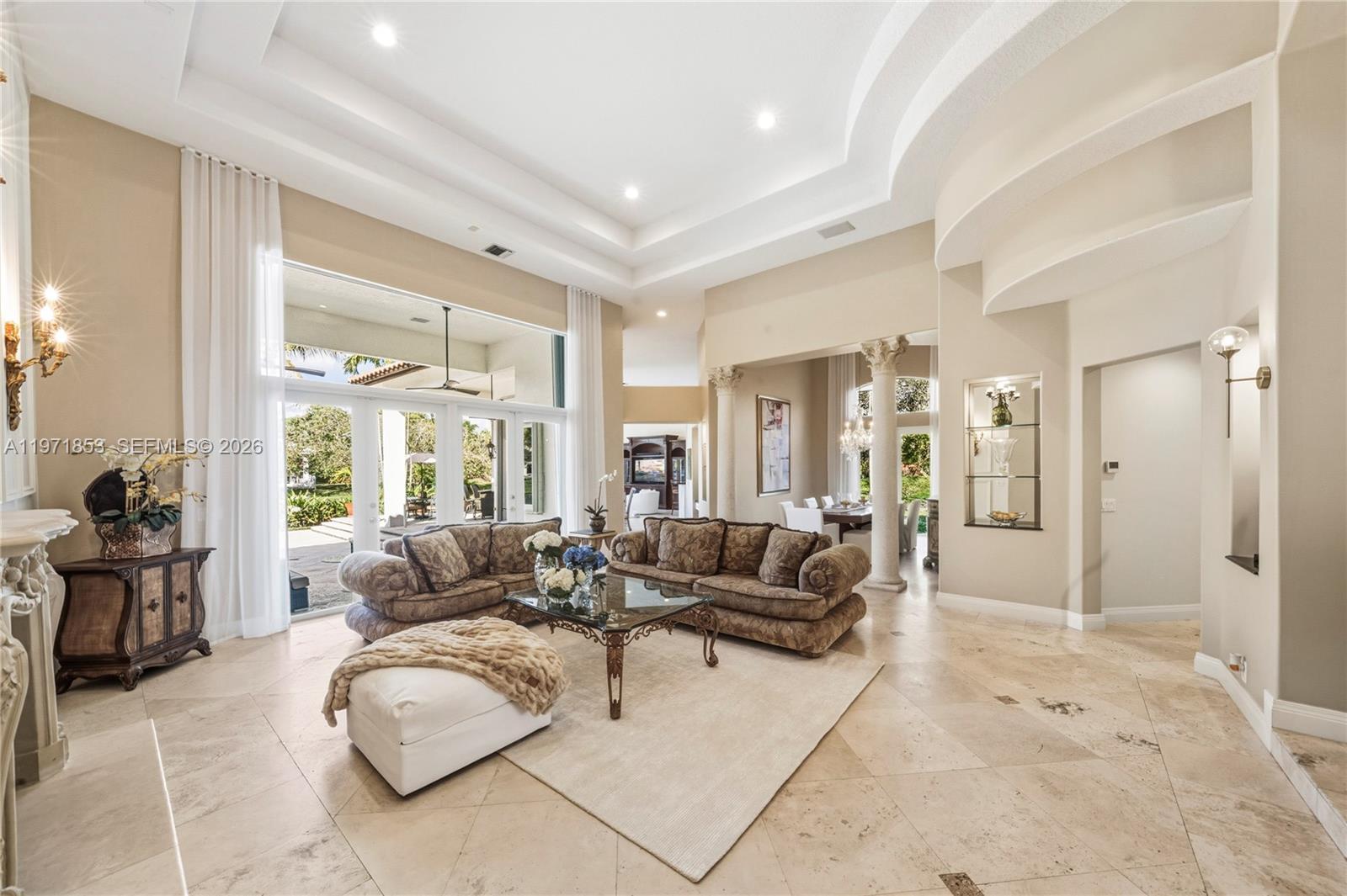 3520 Paddock Rd, Weston FL 33331