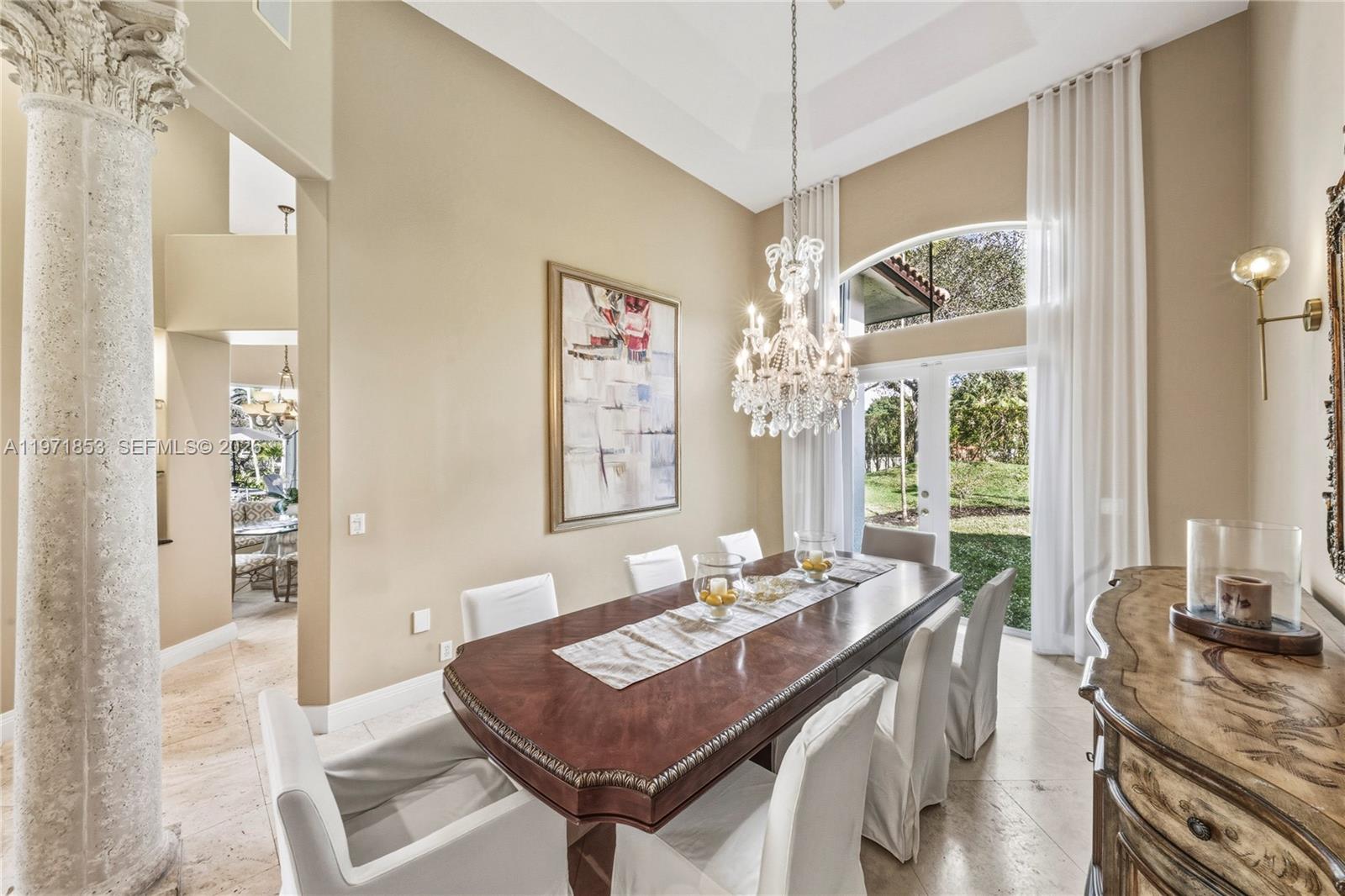 3520 Paddock Rd, Weston FL 33331