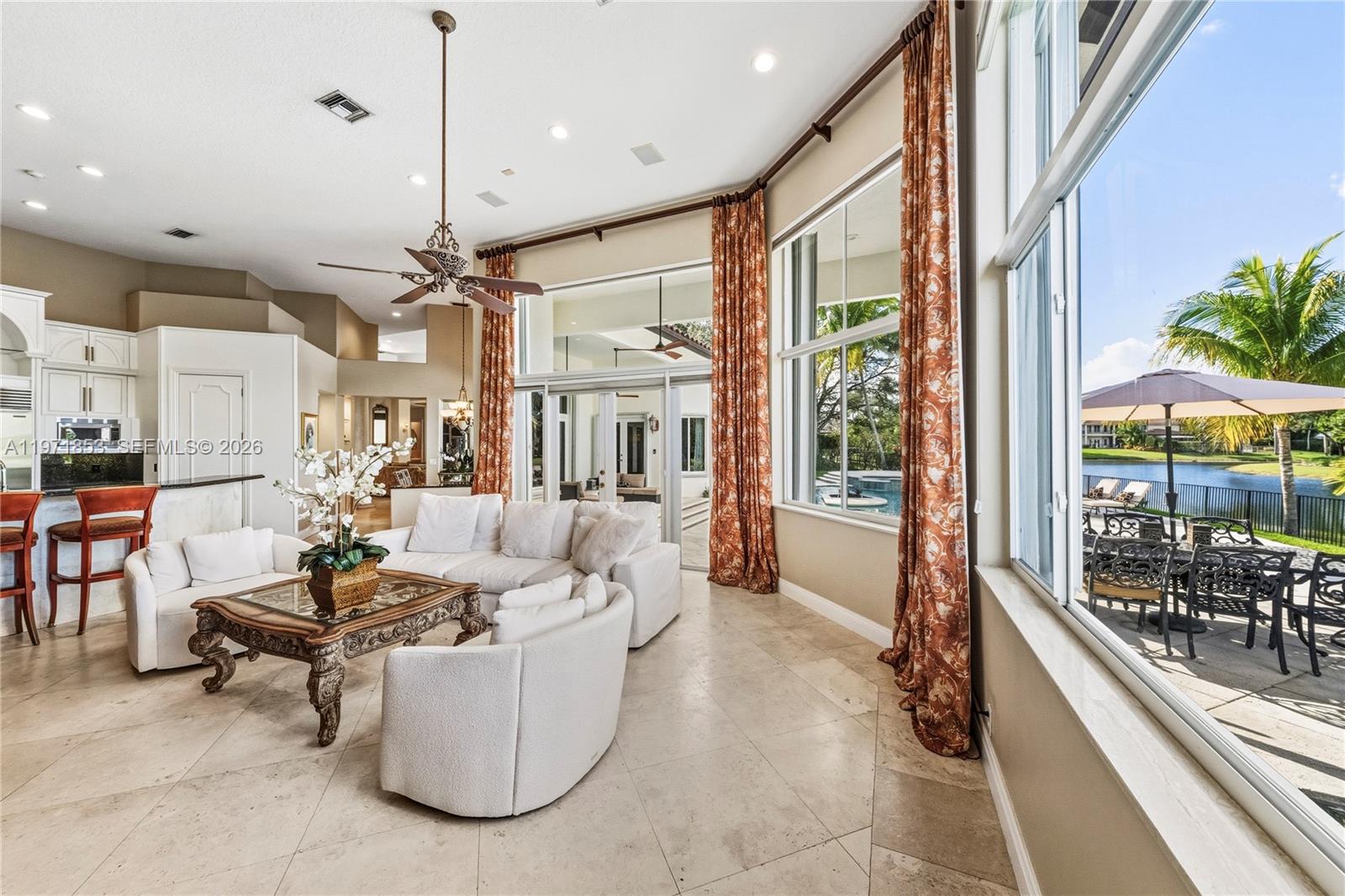3520 Paddock Rd, Weston FL 33331