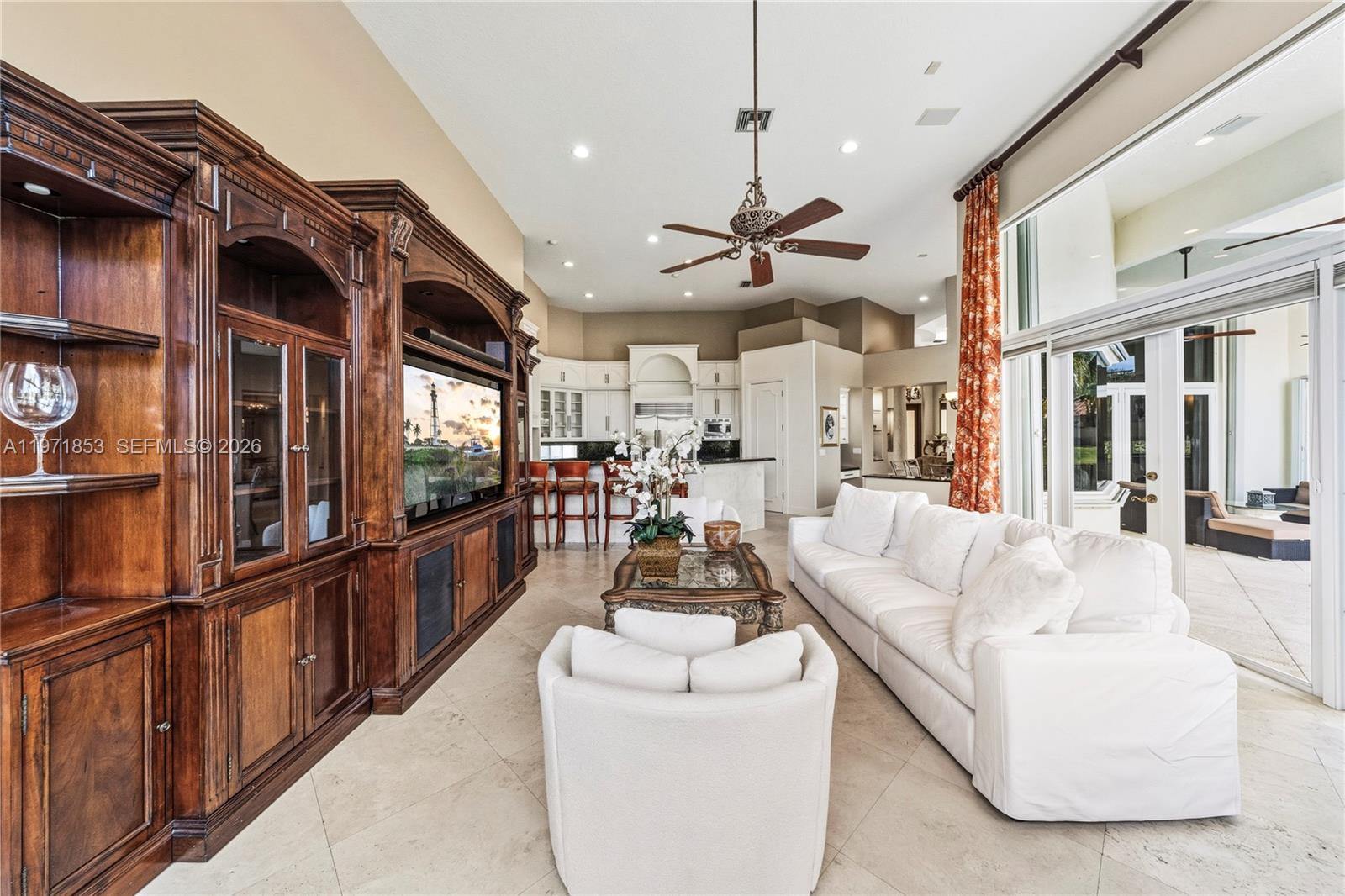3520 Paddock Rd, Weston FL 33331
