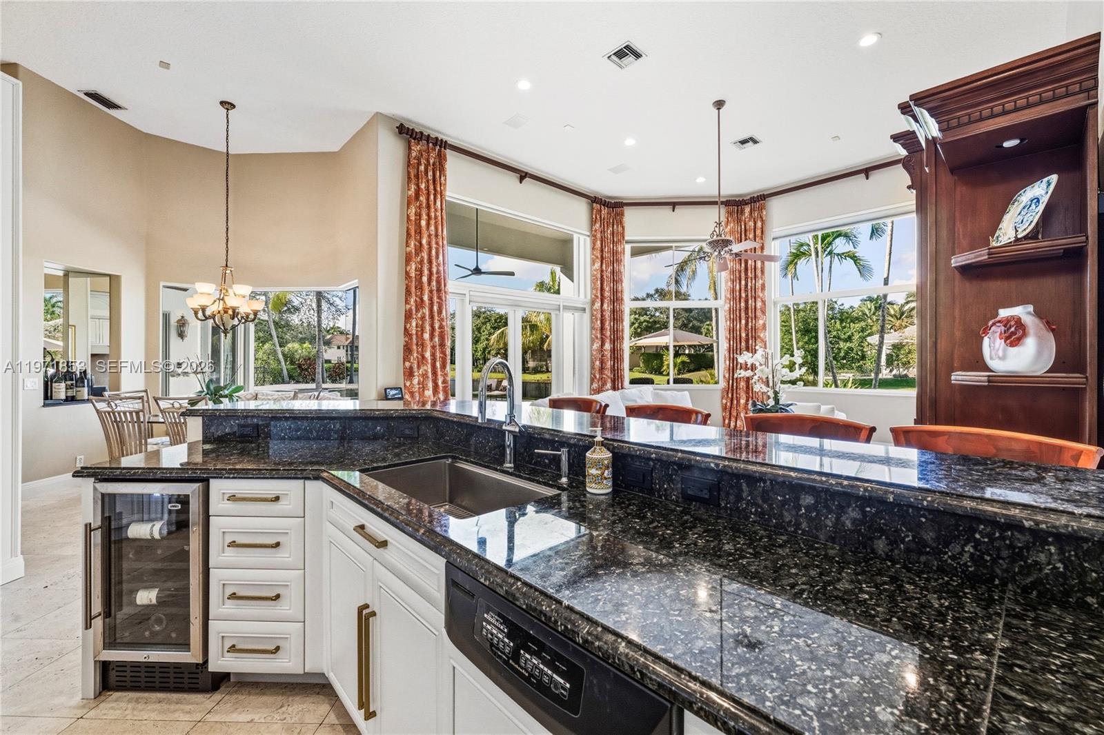 3520 Paddock Rd, Weston FL 33331