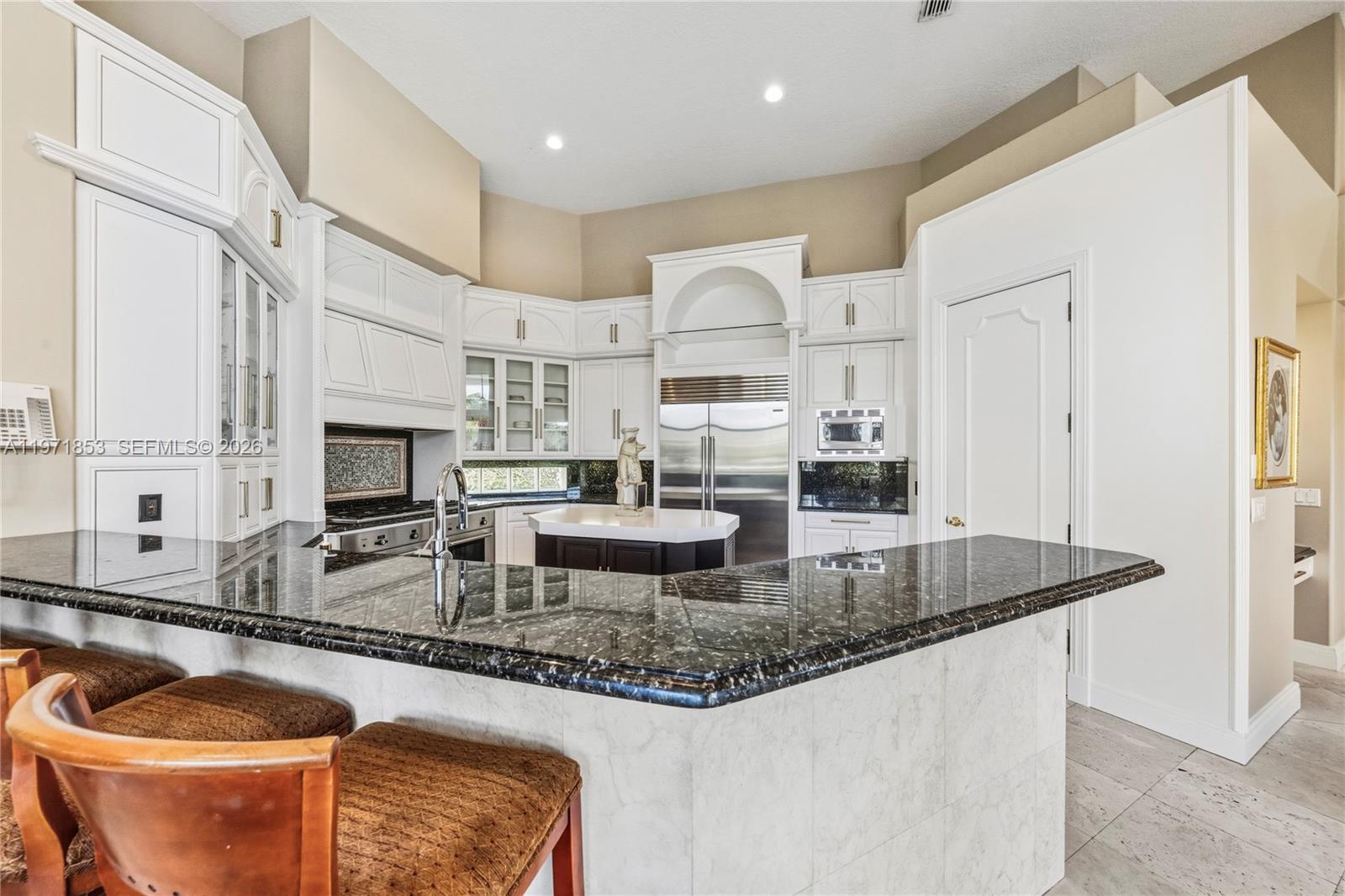 3520 Paddock Rd, Weston FL 33331