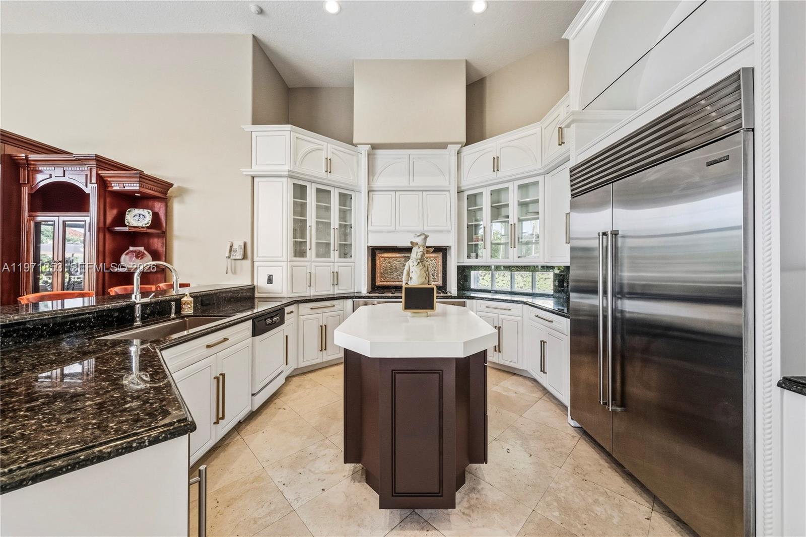 3520 Paddock Rd, Weston FL 33331