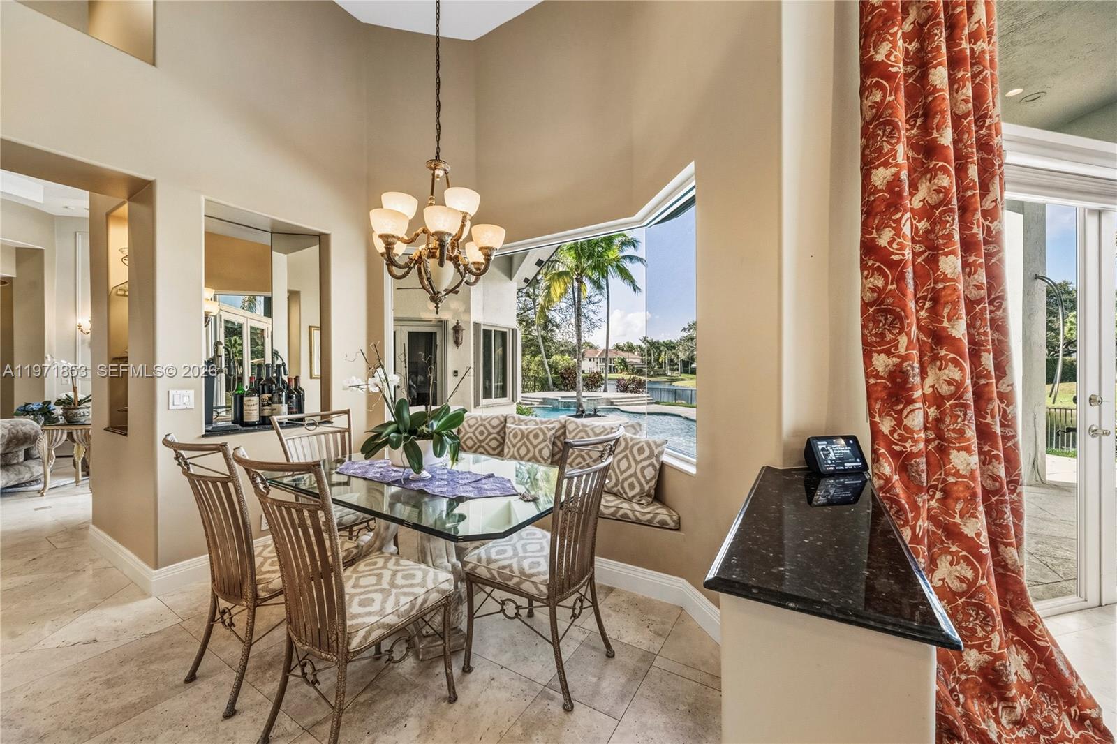 3520 Paddock Rd, Weston FL 33331