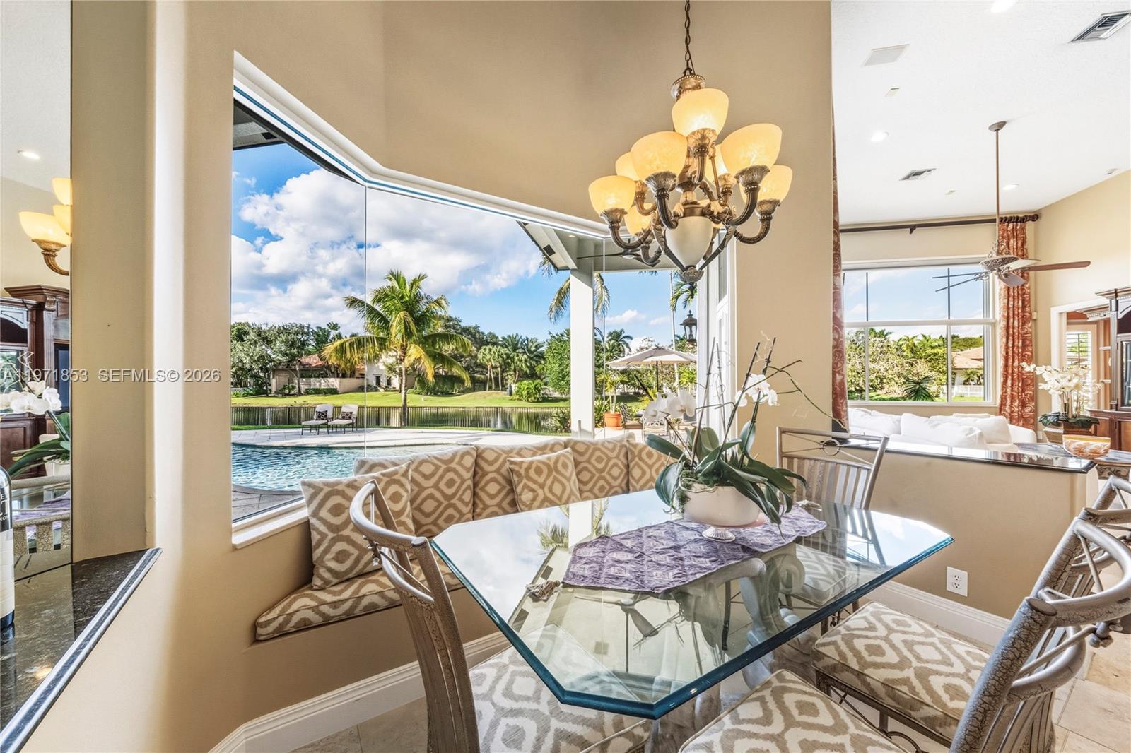 3520 Paddock Rd, Weston FL 33331