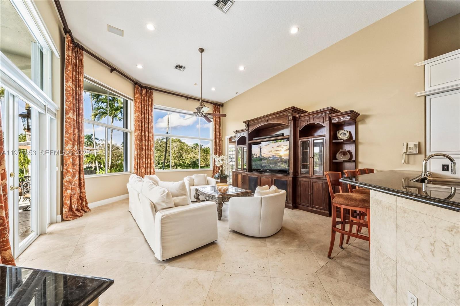3520 Paddock Rd, Weston FL 33331