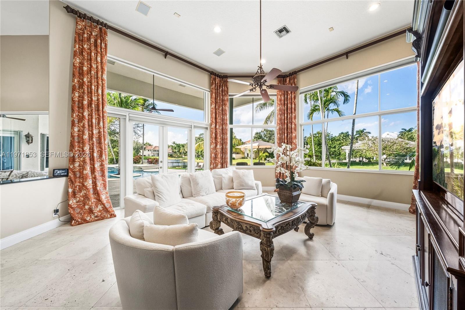 3520 Paddock Rd, Weston FL 33331