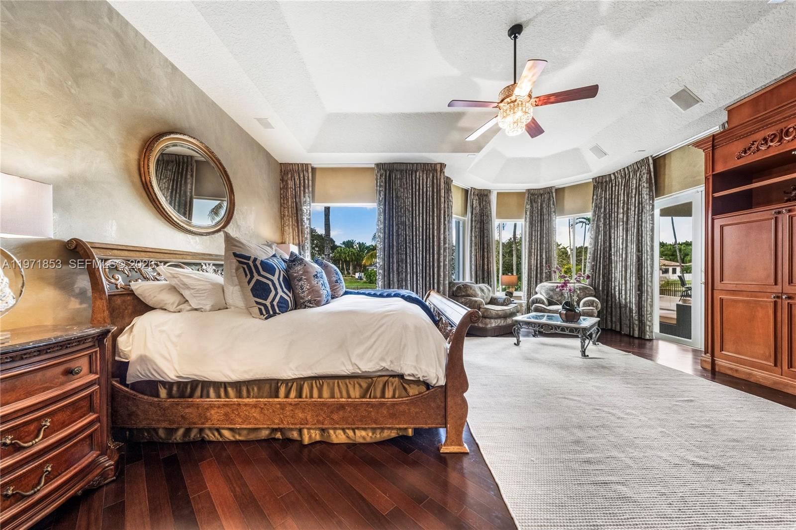 3520 Paddock Rd, Weston FL 33331