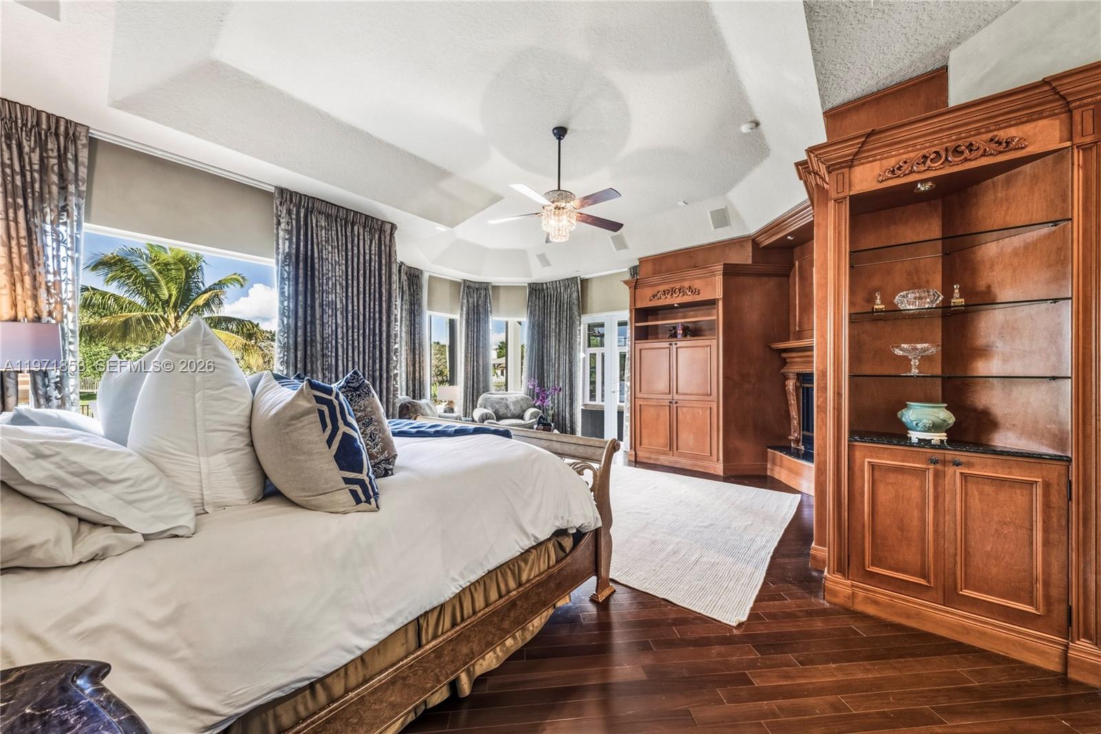 3520 Paddock Rd, Weston FL 33331