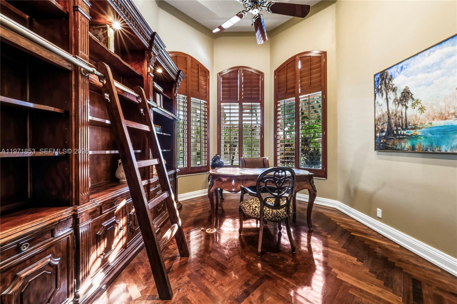 3520 Paddock Rd, Weston FL 33331