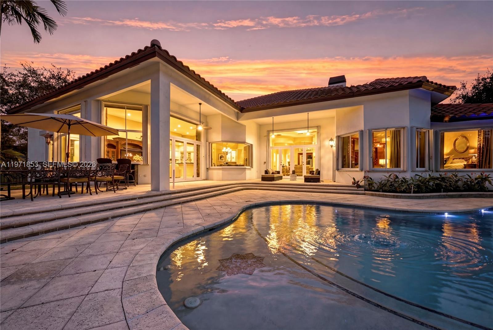3520 Paddock Rd, Weston FL 33331