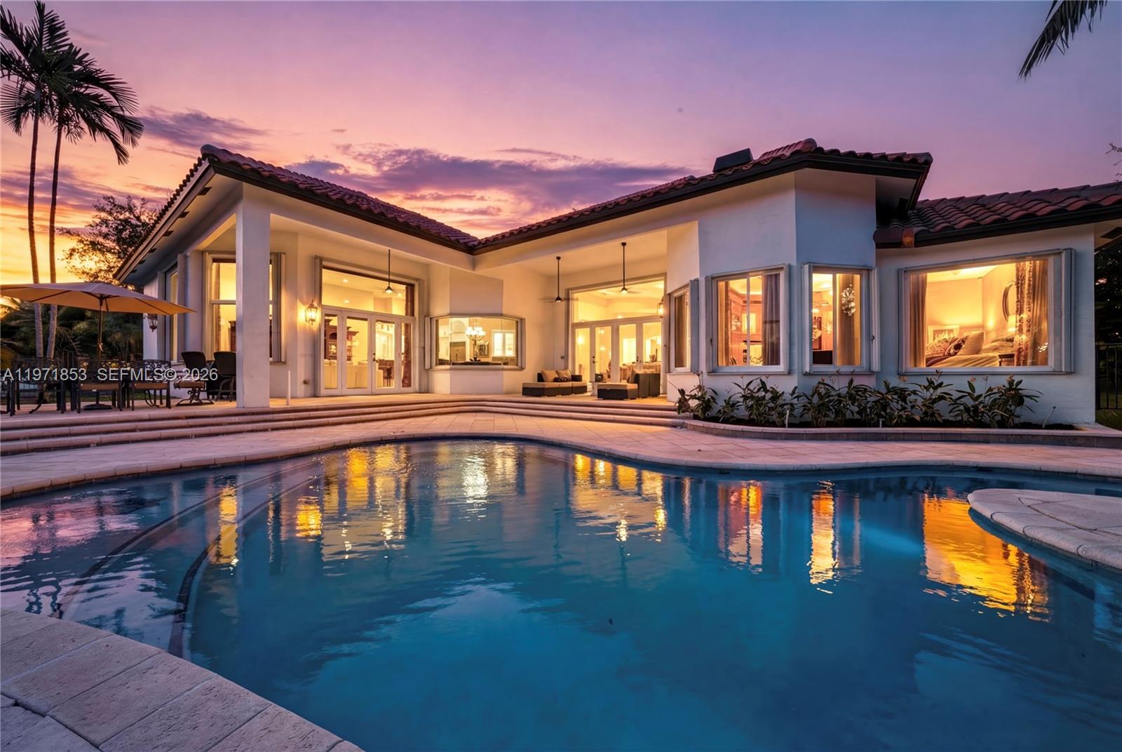 3520 Paddock Rd, Weston FL 33331