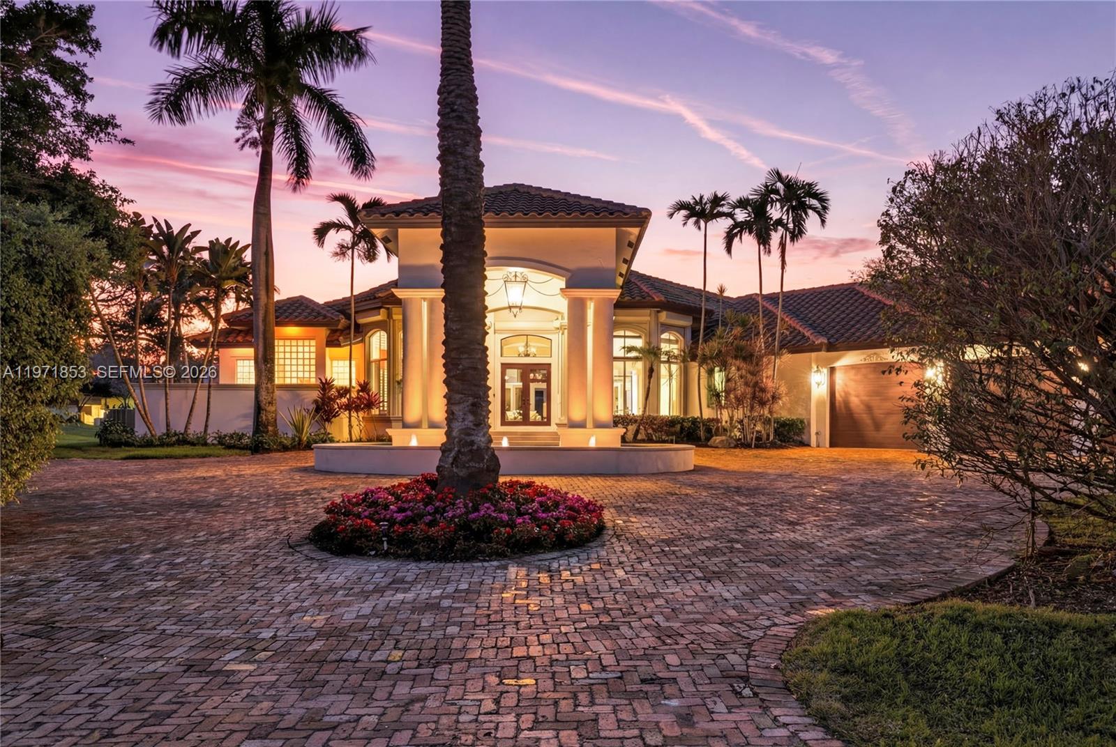 3520 Paddock Rd, Weston FL 33331