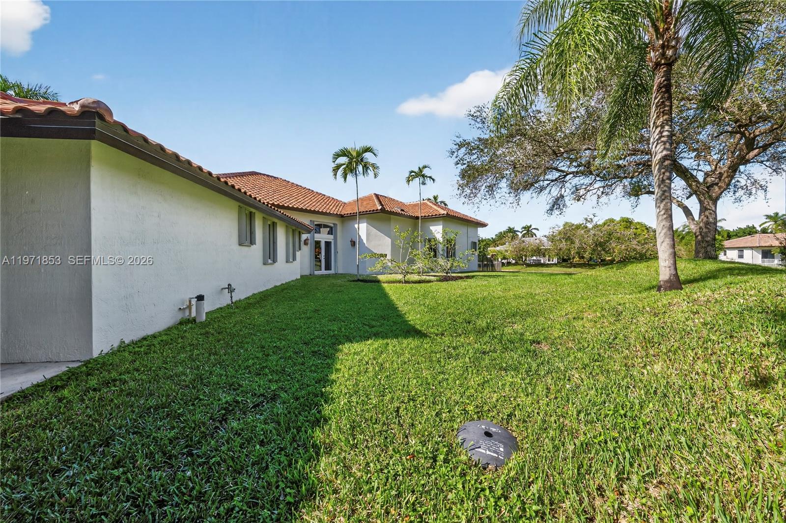 3520 Paddock Rd, Weston FL 33331