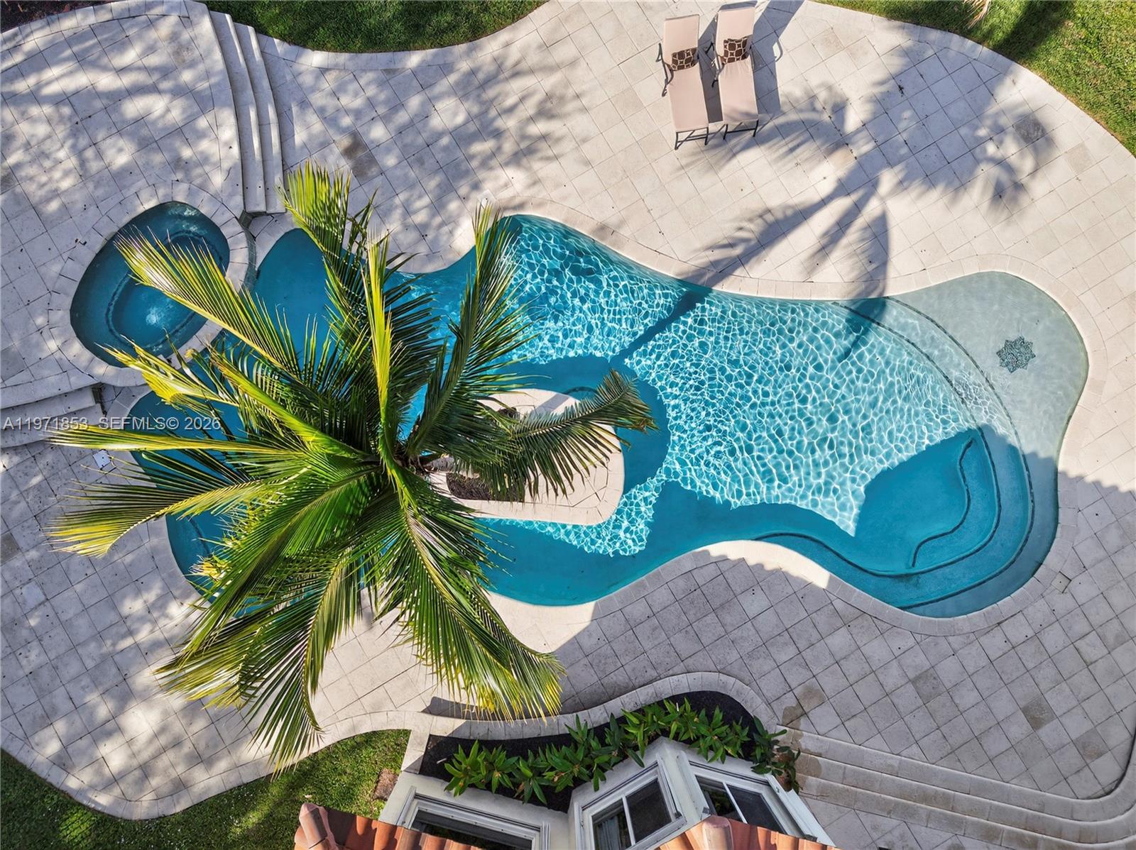 3520 Paddock Rd, Weston FL 33331