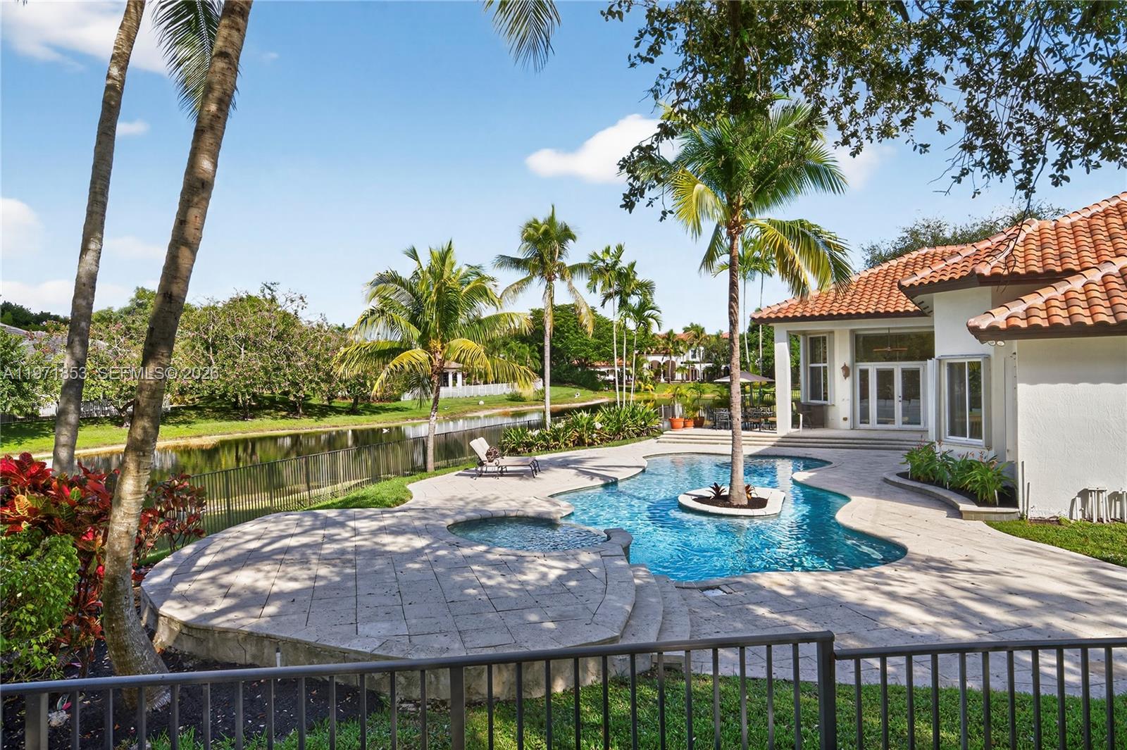 3520 Paddock Rd, Weston FL 33331