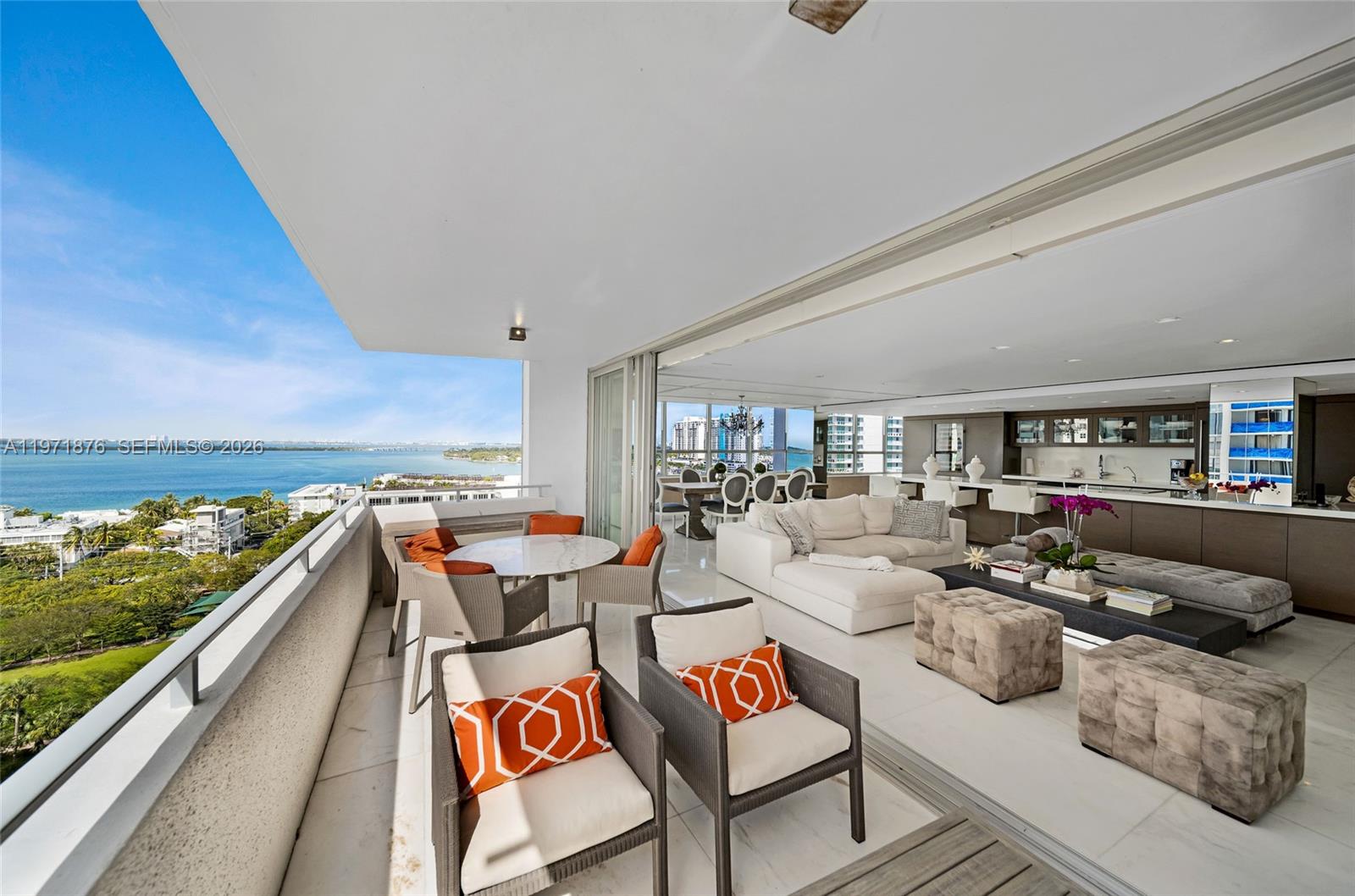 11 Island Ave #1511, Miami Beach FL 33139