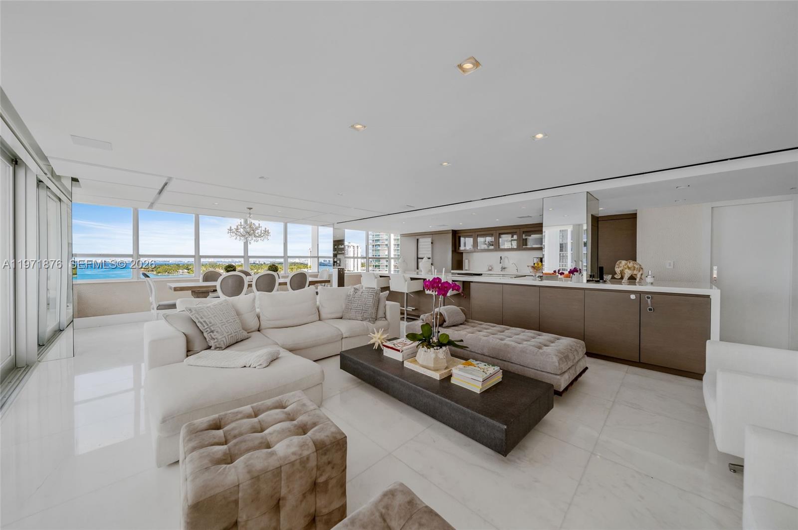 11 Island Ave #1511, Miami Beach FL 33139