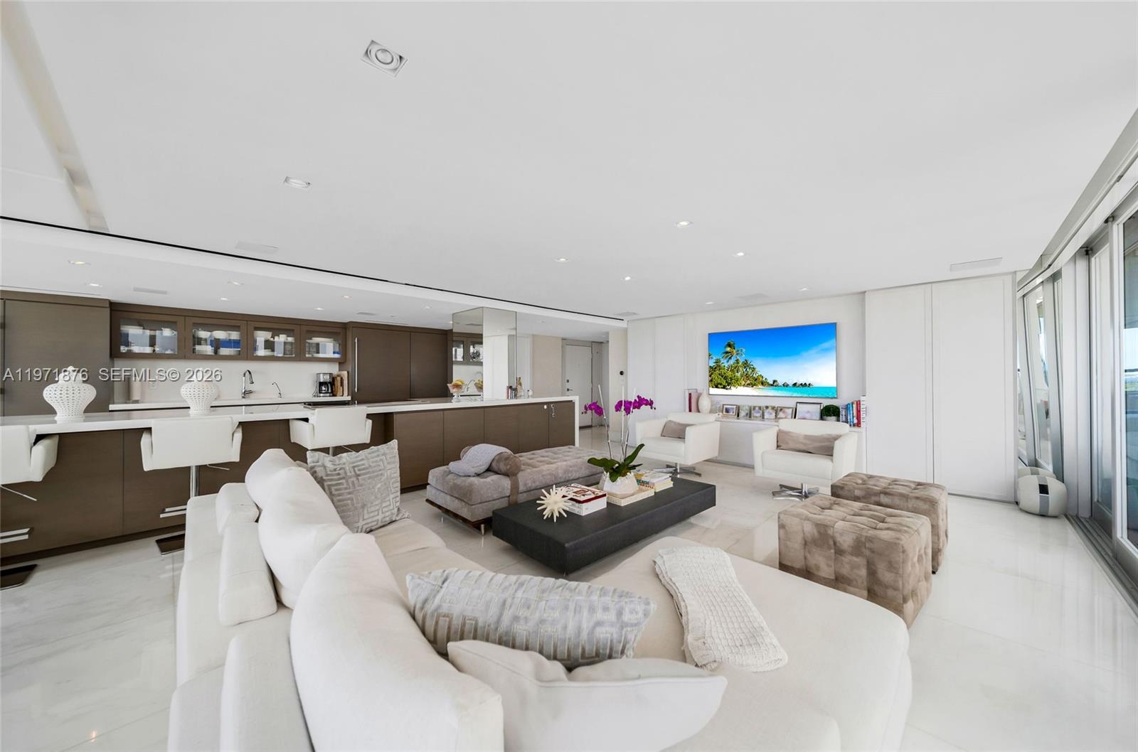 11 Island Ave #1511, Miami Beach FL 33139