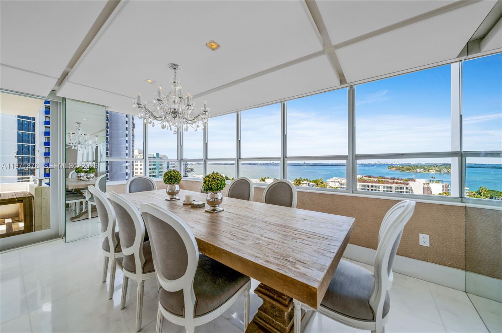11 Island Ave #1511, Miami Beach FL 33139