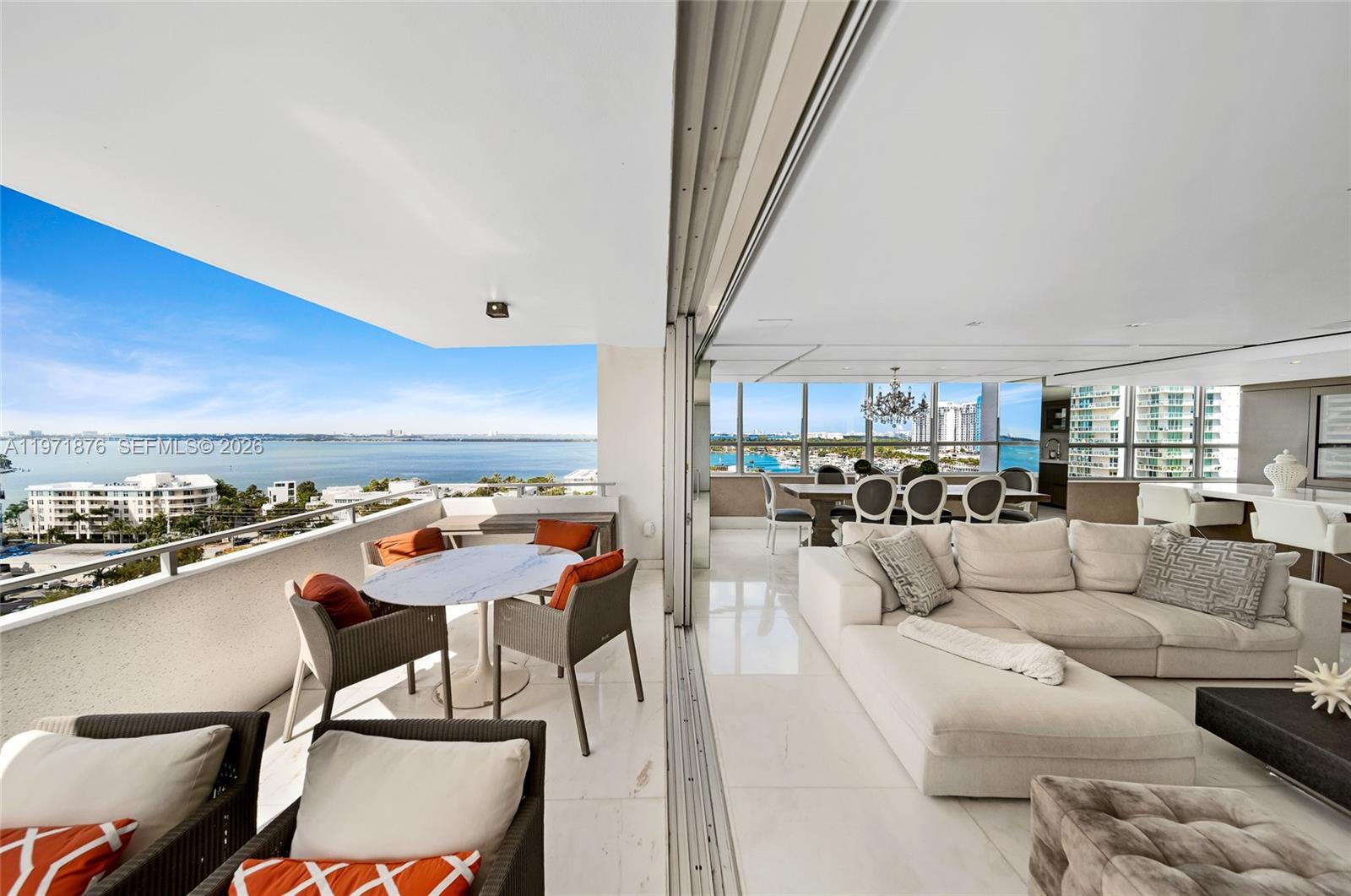 11 Island Ave #1511, Miami Beach FL 33139