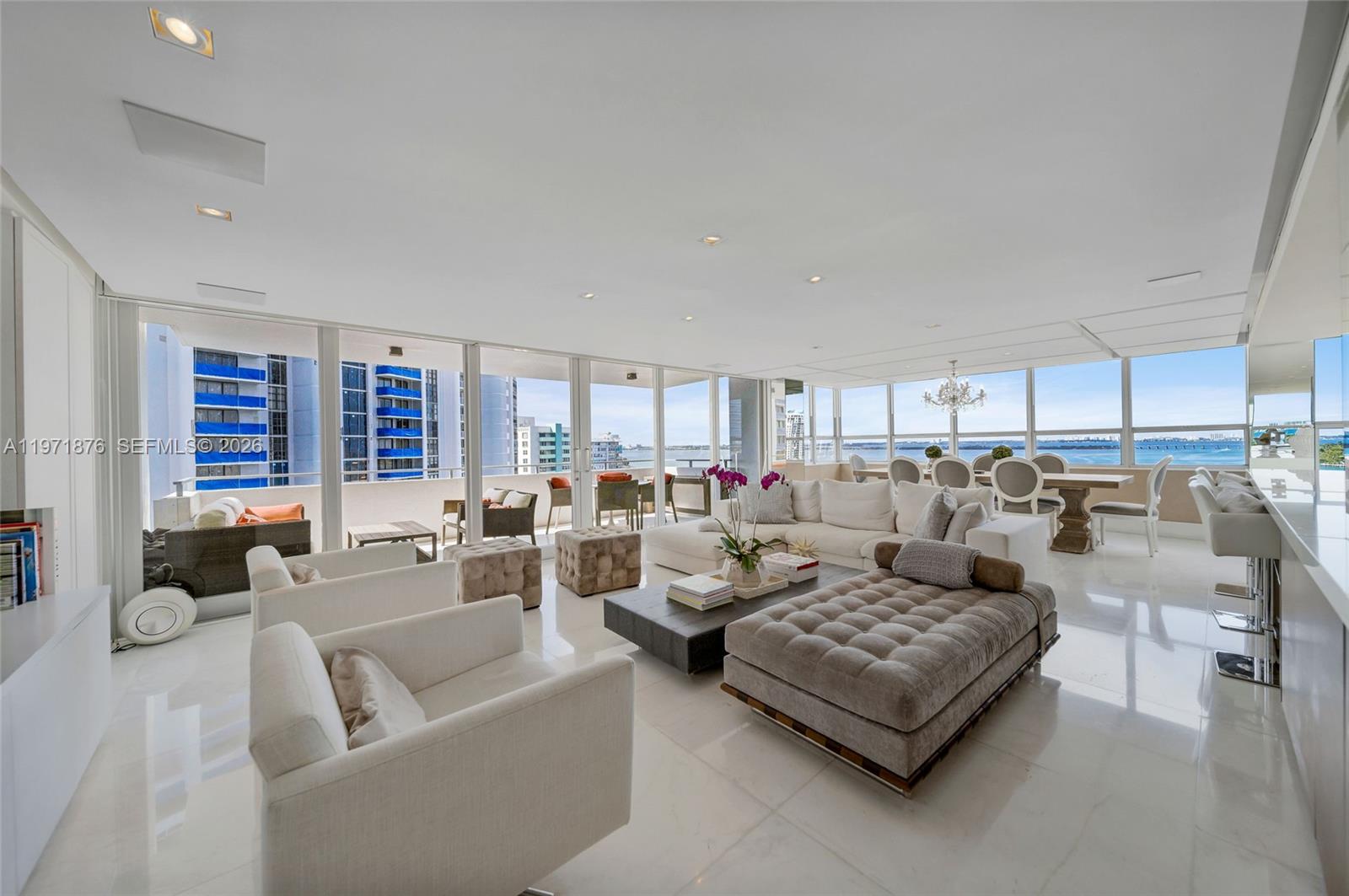 11 Island Ave #1511, Miami Beach FL 33139
