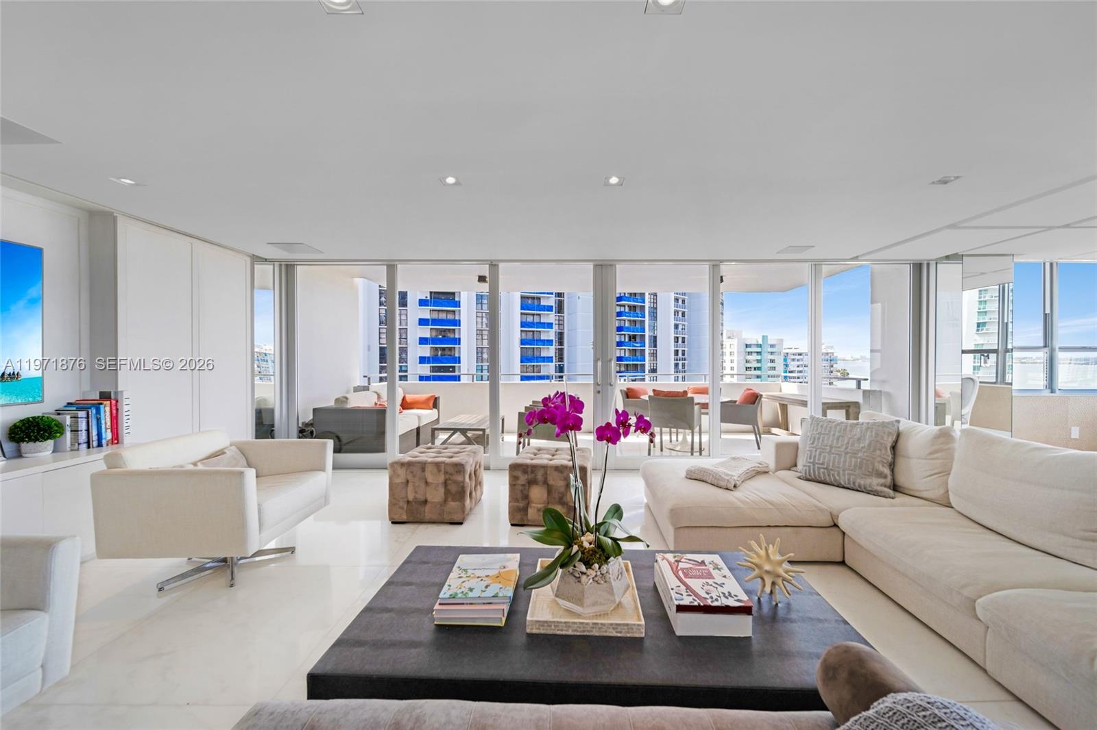 11 Island Ave #1511, Miami Beach FL 33139