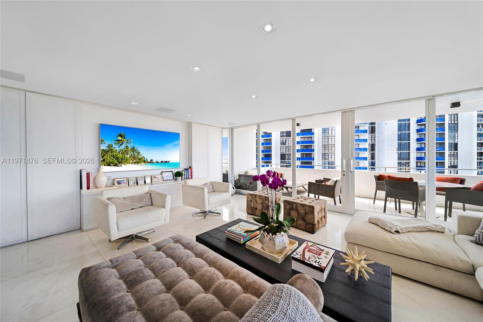 11 Island Ave #1511, Miami Beach FL 33139