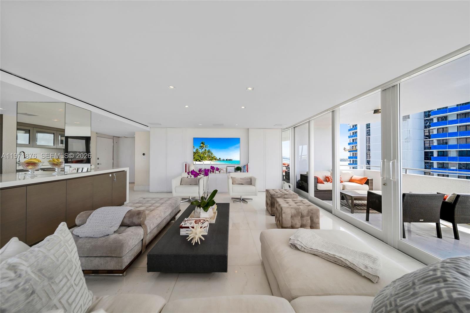 11 Island Ave #1511, Miami Beach FL 33139