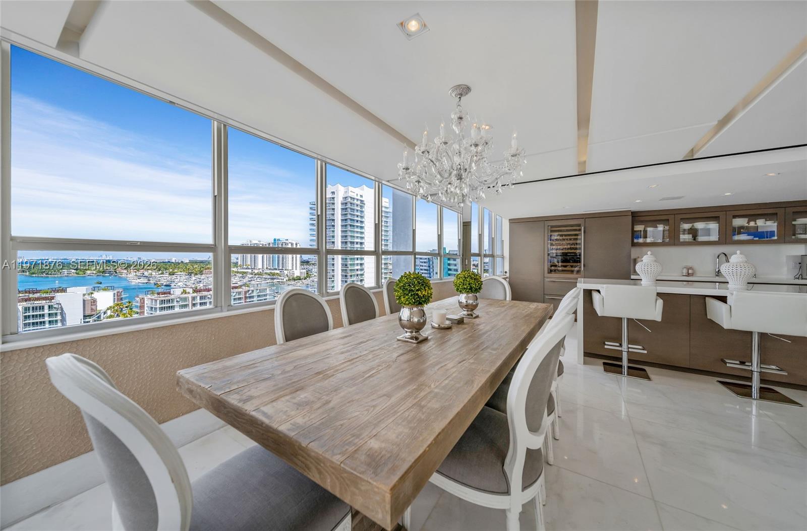 11 Island Ave #1511, Miami Beach FL 33139