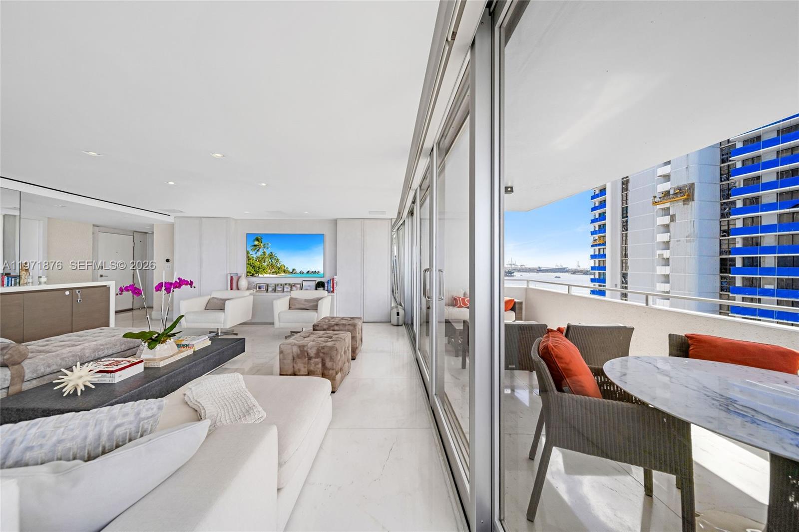 11 Island Ave #1511, Miami Beach FL 33139