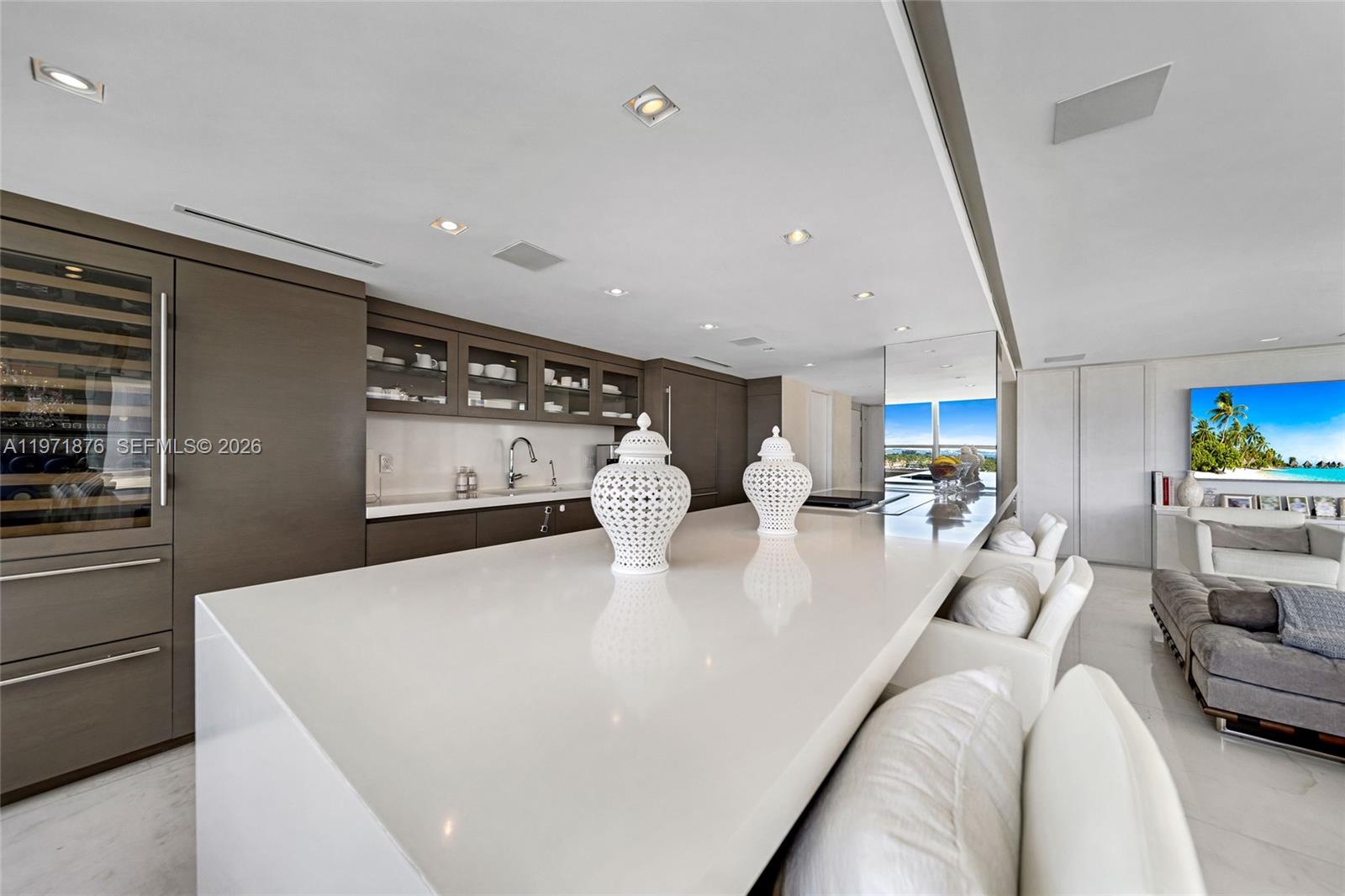 11 Island Ave #1511, Miami Beach FL 33139