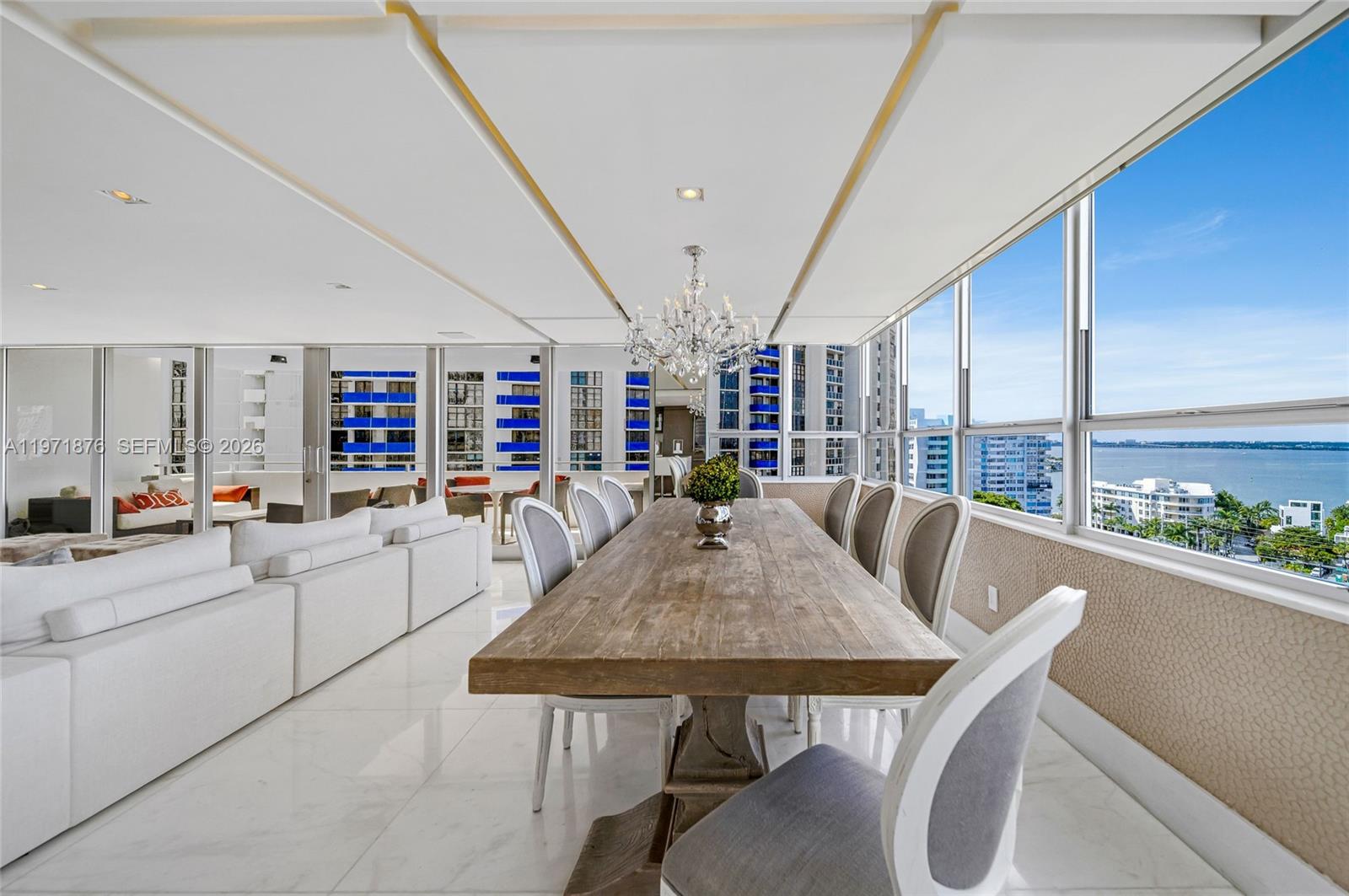 11 Island Ave #1511, Miami Beach FL 33139