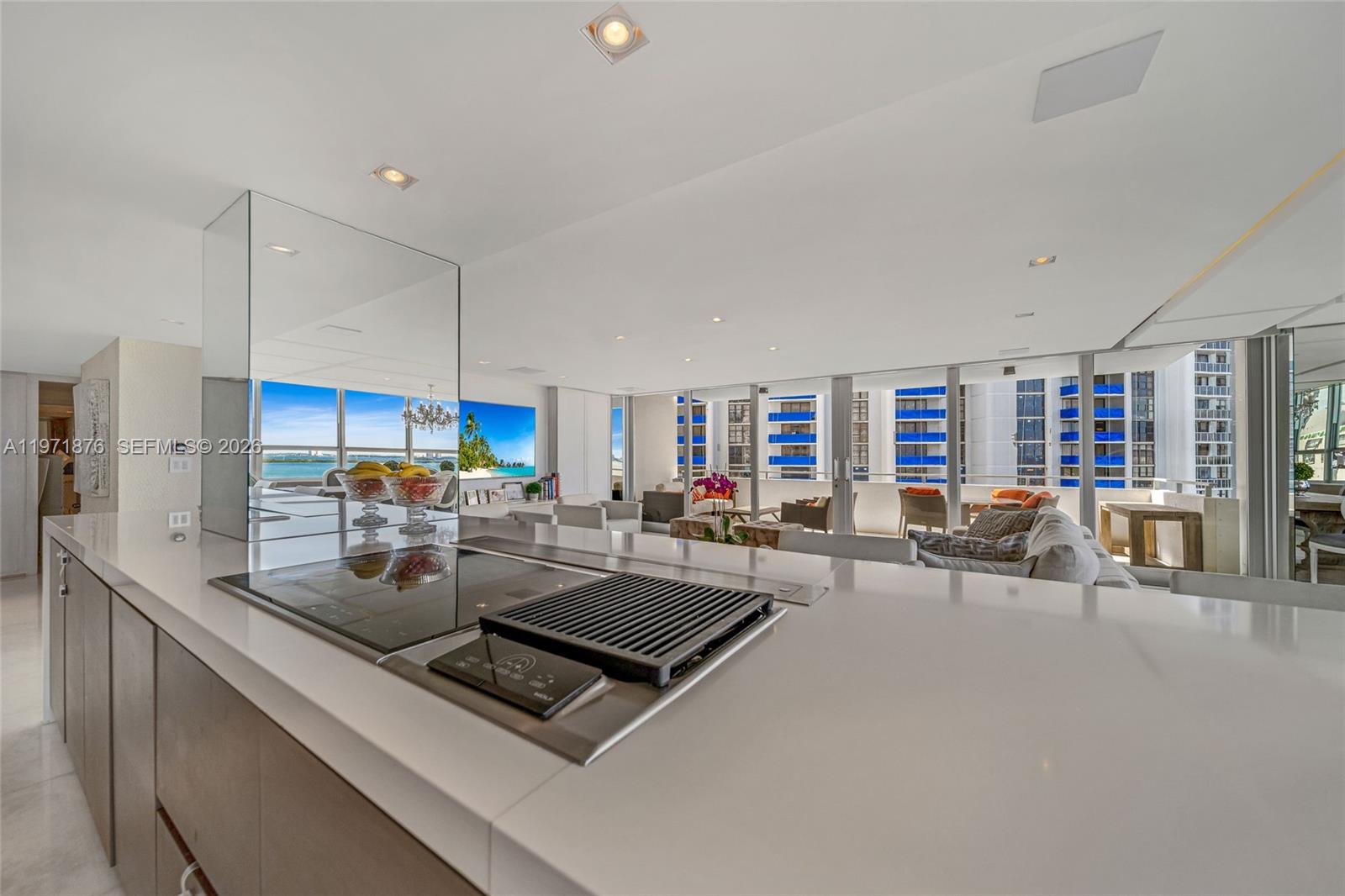 11 Island Ave #1511, Miami Beach FL 33139