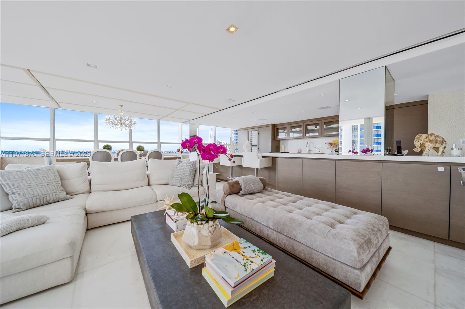 11 Island Ave #1511, Miami Beach FL 33139